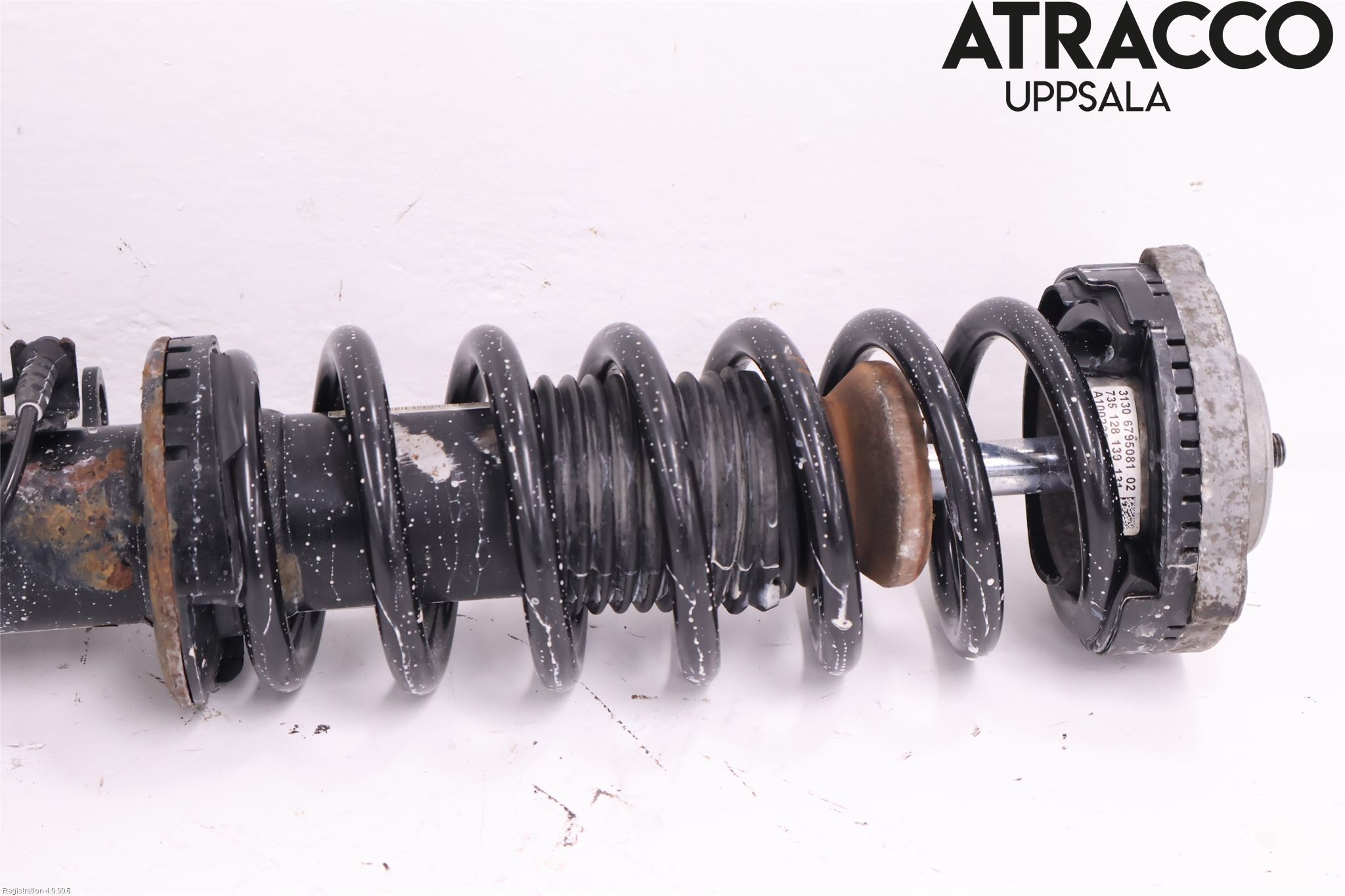 Toyota YARIS XP130 15-20 Tändspole