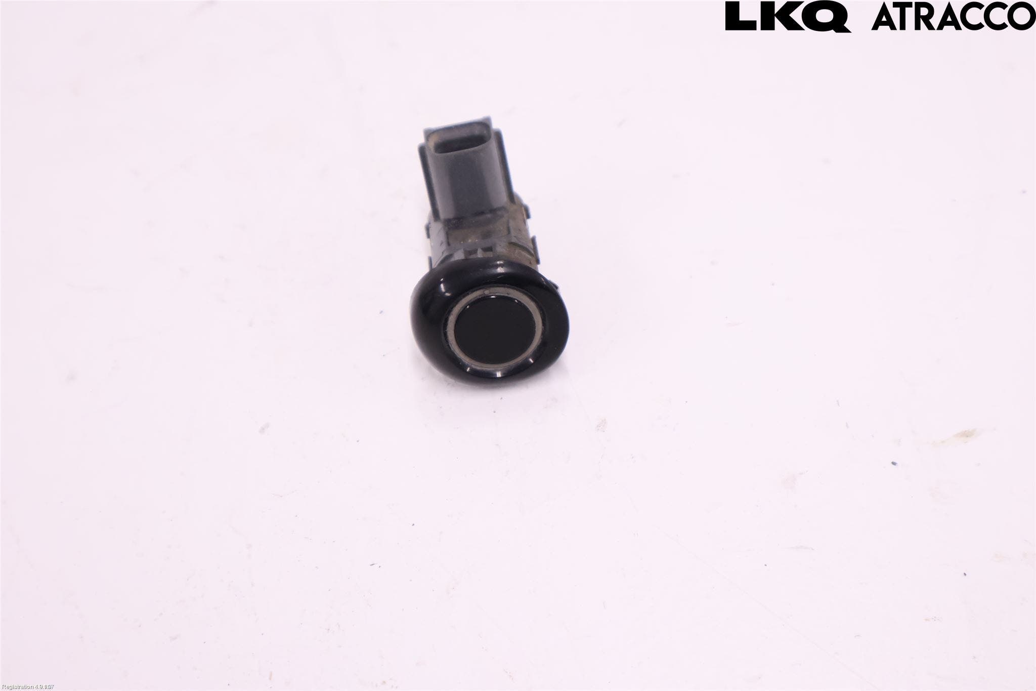 Mitsubishi OUTLANDER 07-12 Parkeringshjälp Backsensor