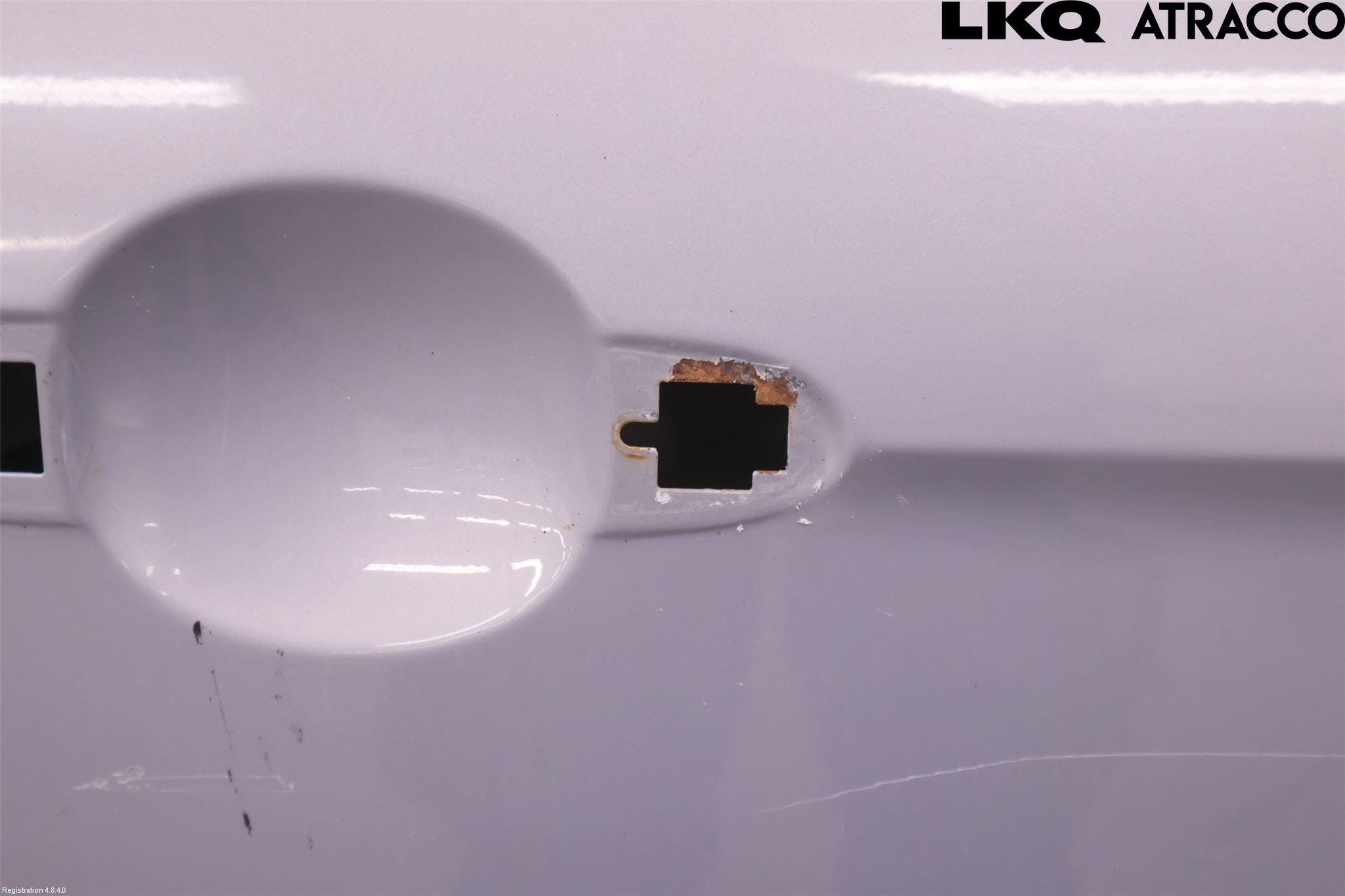 Ford GALAXY 06-15 Dörr Fram Höger