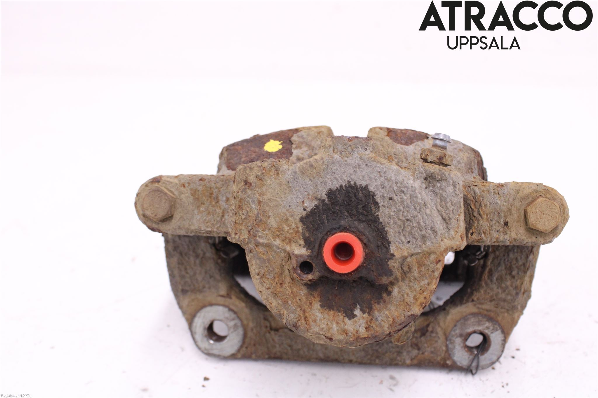 Kia VENGA 10-19 Bromsok Fram Höger