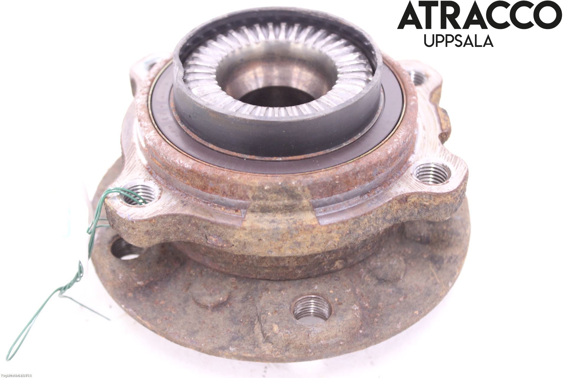 BMW X4 F26 14-18 Nav Fram