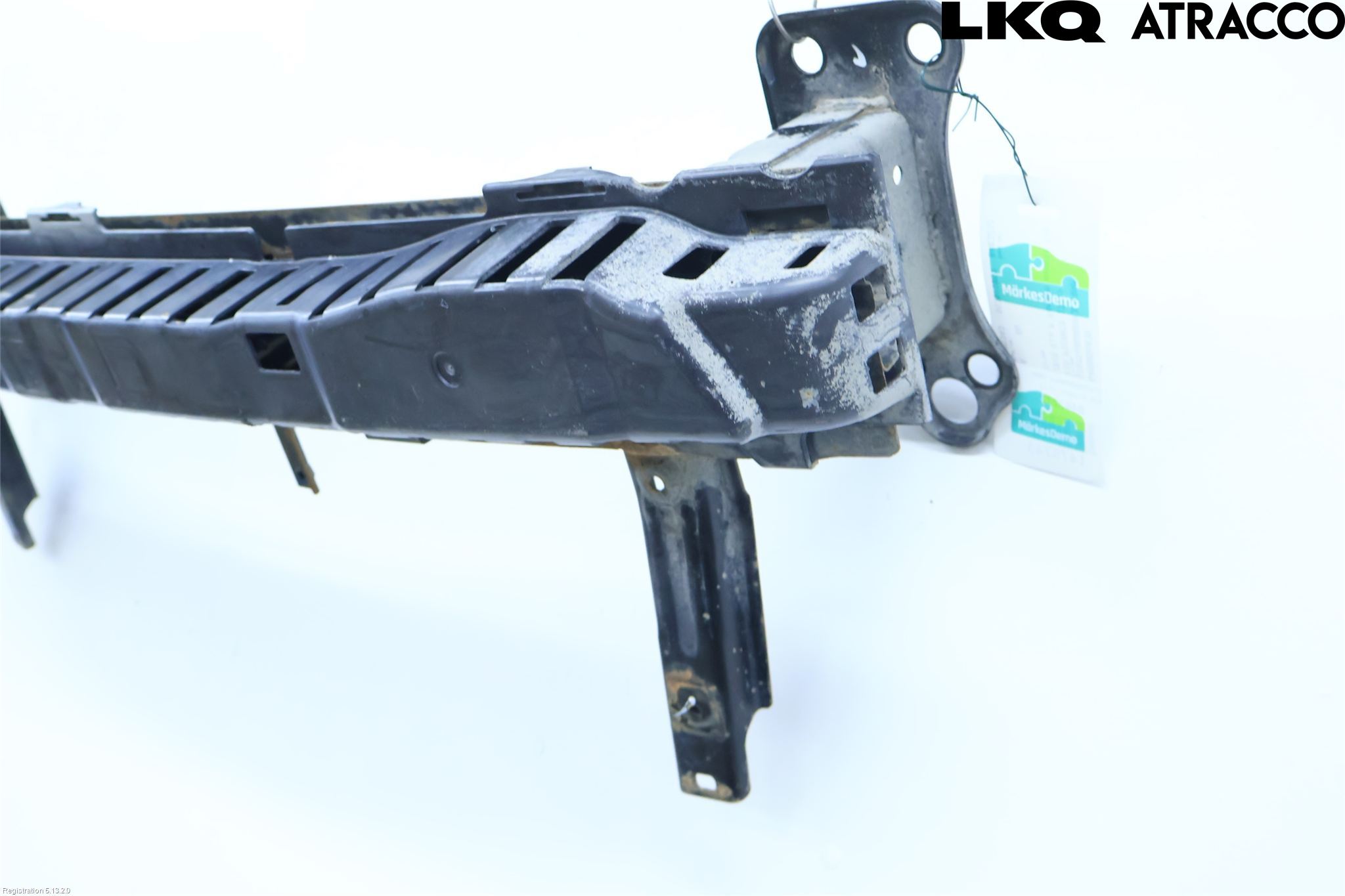 Kia PICANTO 17- Stötfångarbalk Fram