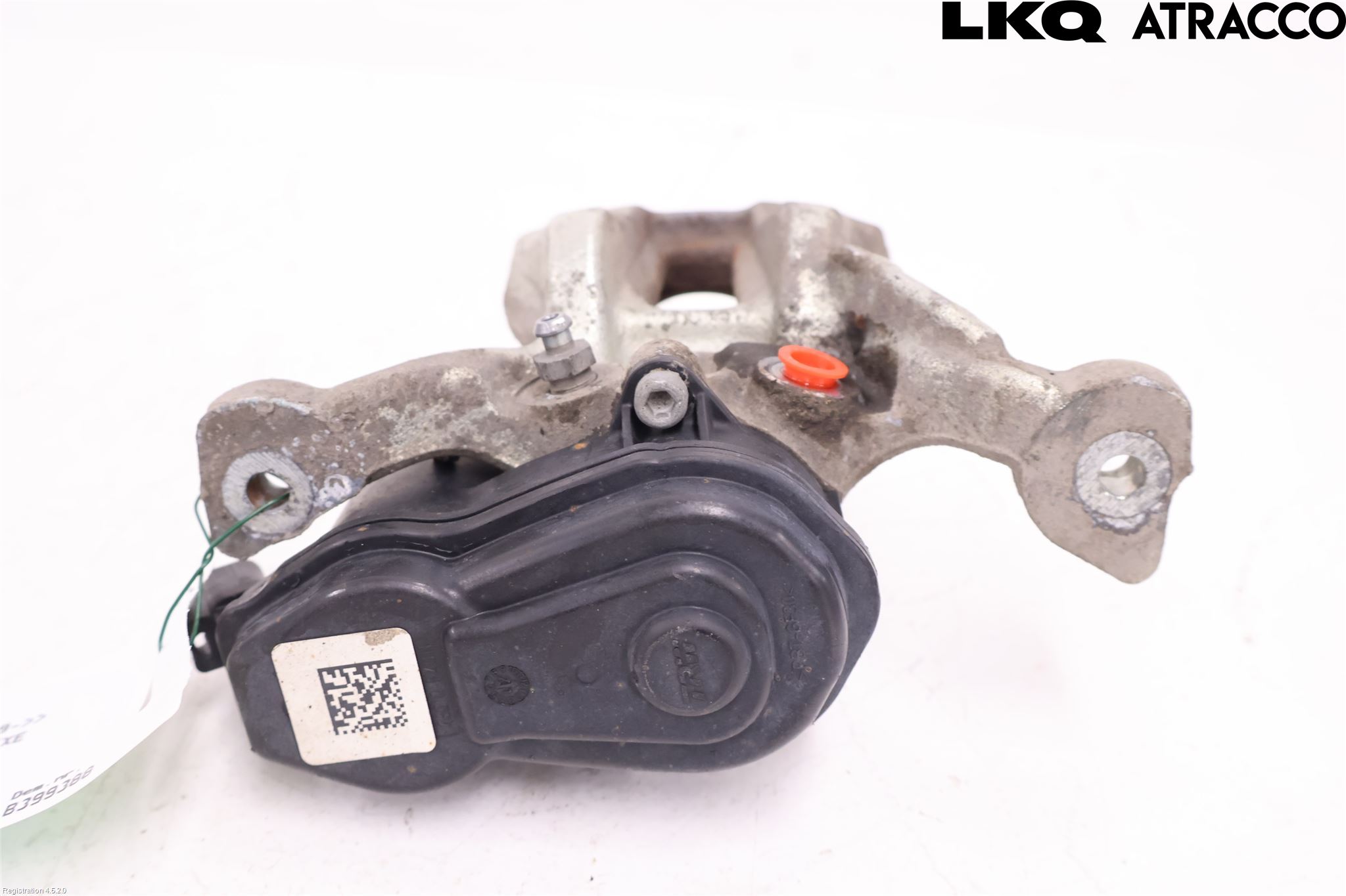 Toyota COROLLA 19- Bromsok Bak Höger