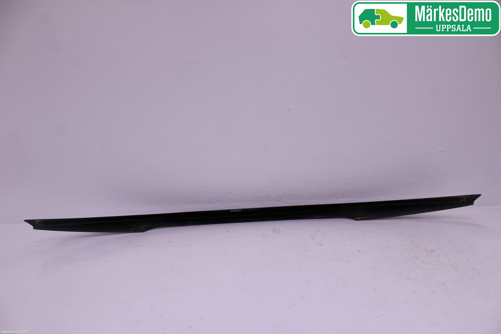 BMW 4 F32/F33/F82/F83 13-20 Spoiler Baklucka