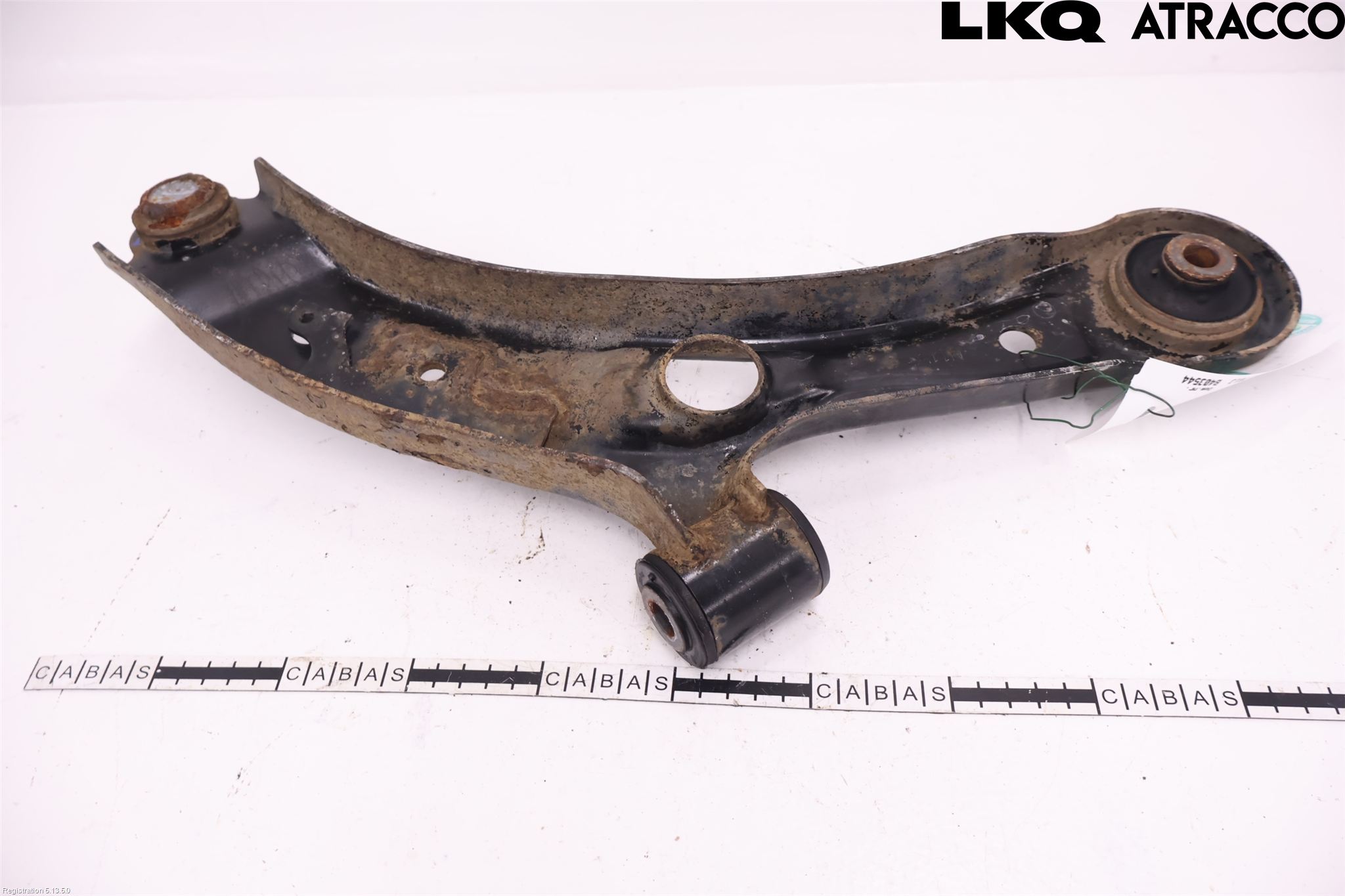 Suzuki SWIFT 11-16 Bärarm Fram Undre Vä