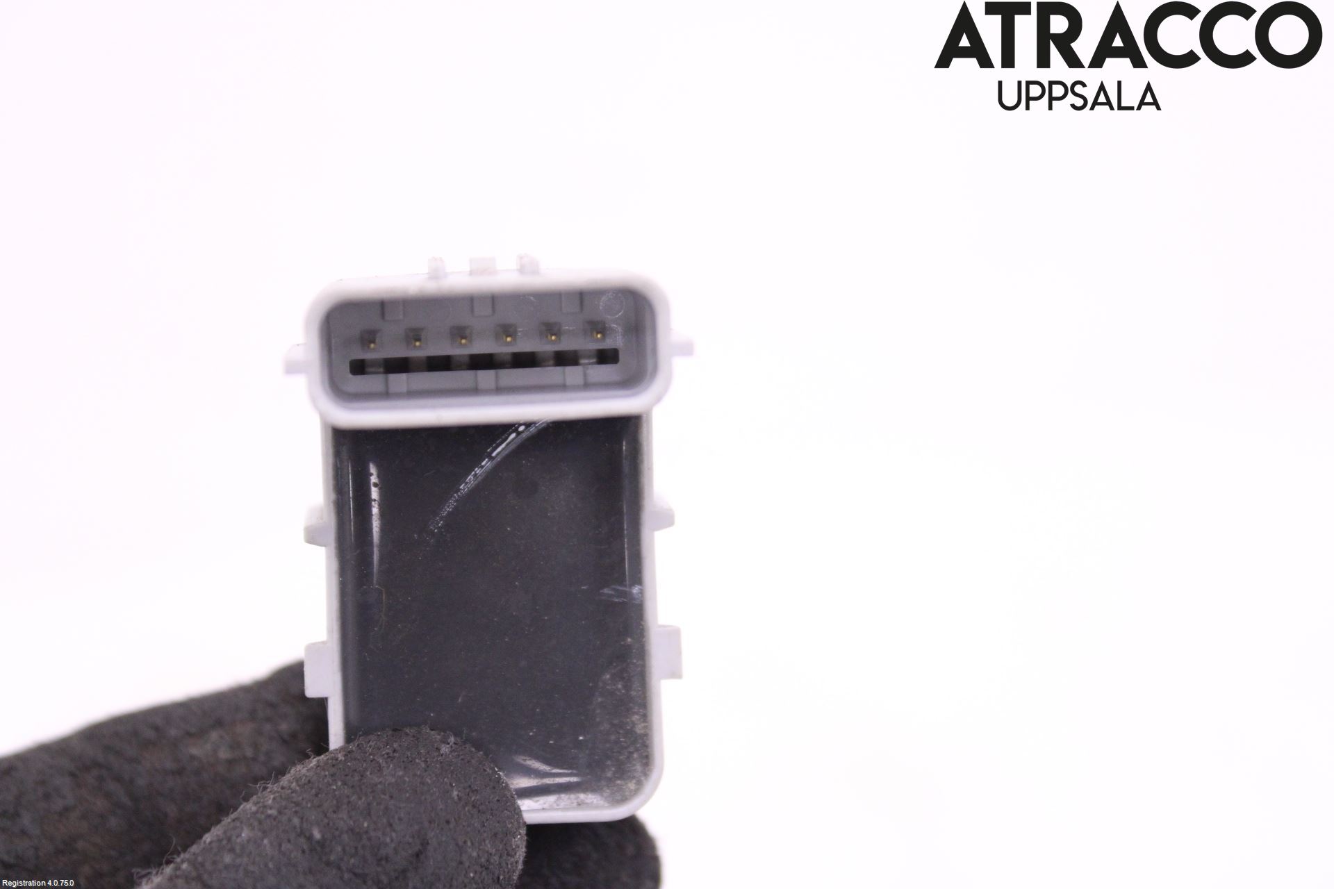 Hyundai i30 GD 13-17 Parkeringshjälp Backsensor