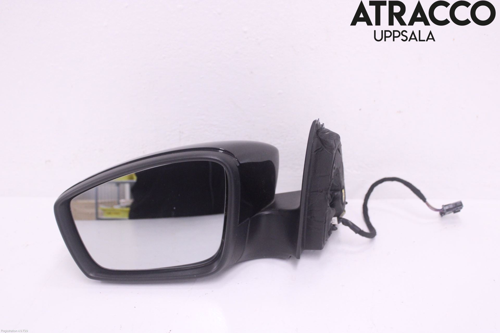 Skoda RAPID Spegel Yttre El Vä