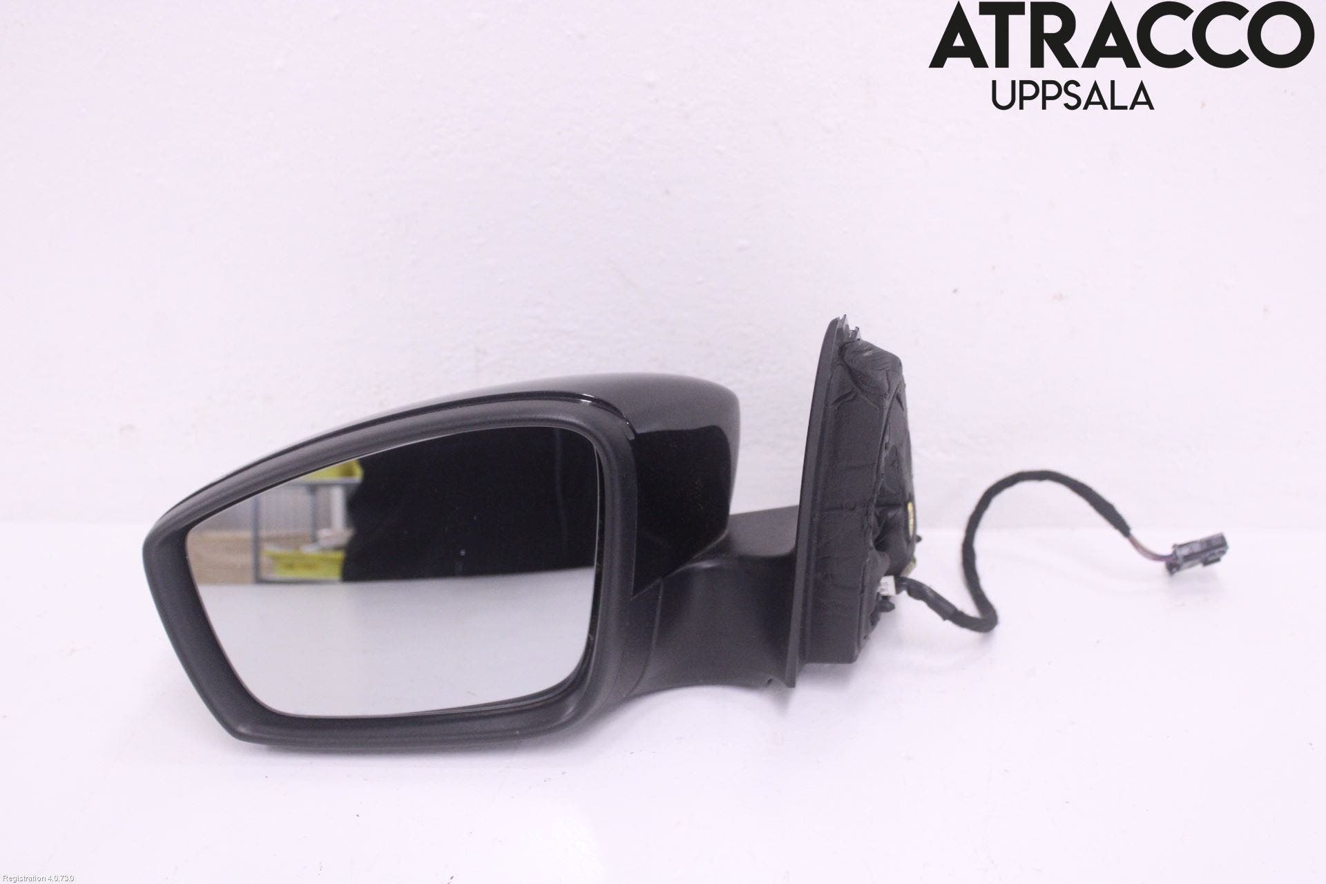 Skoda RAPID Spegel Yttre El Vä