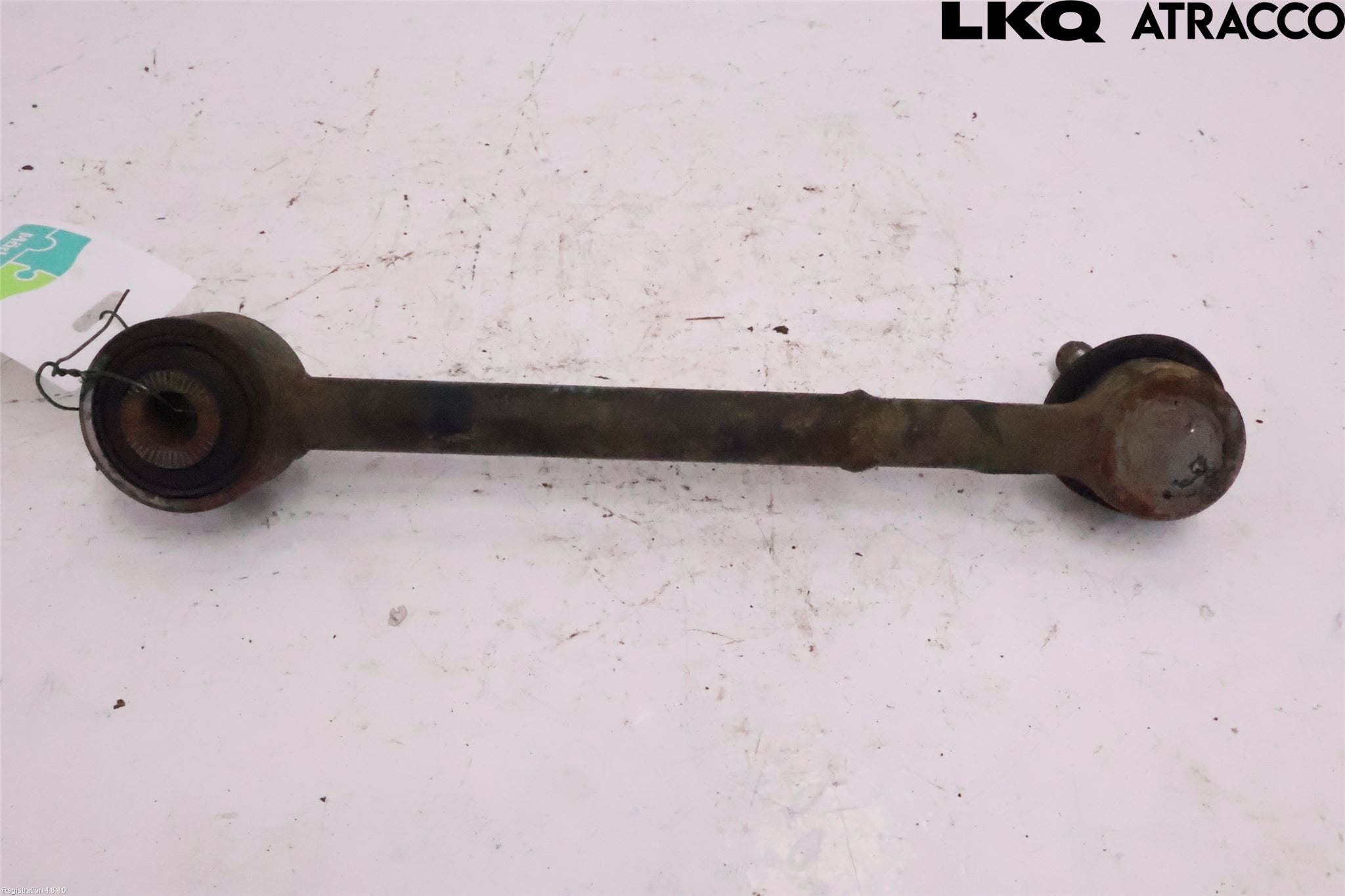 Lexus NX 300h 15-21 Bärarm Bak Höger