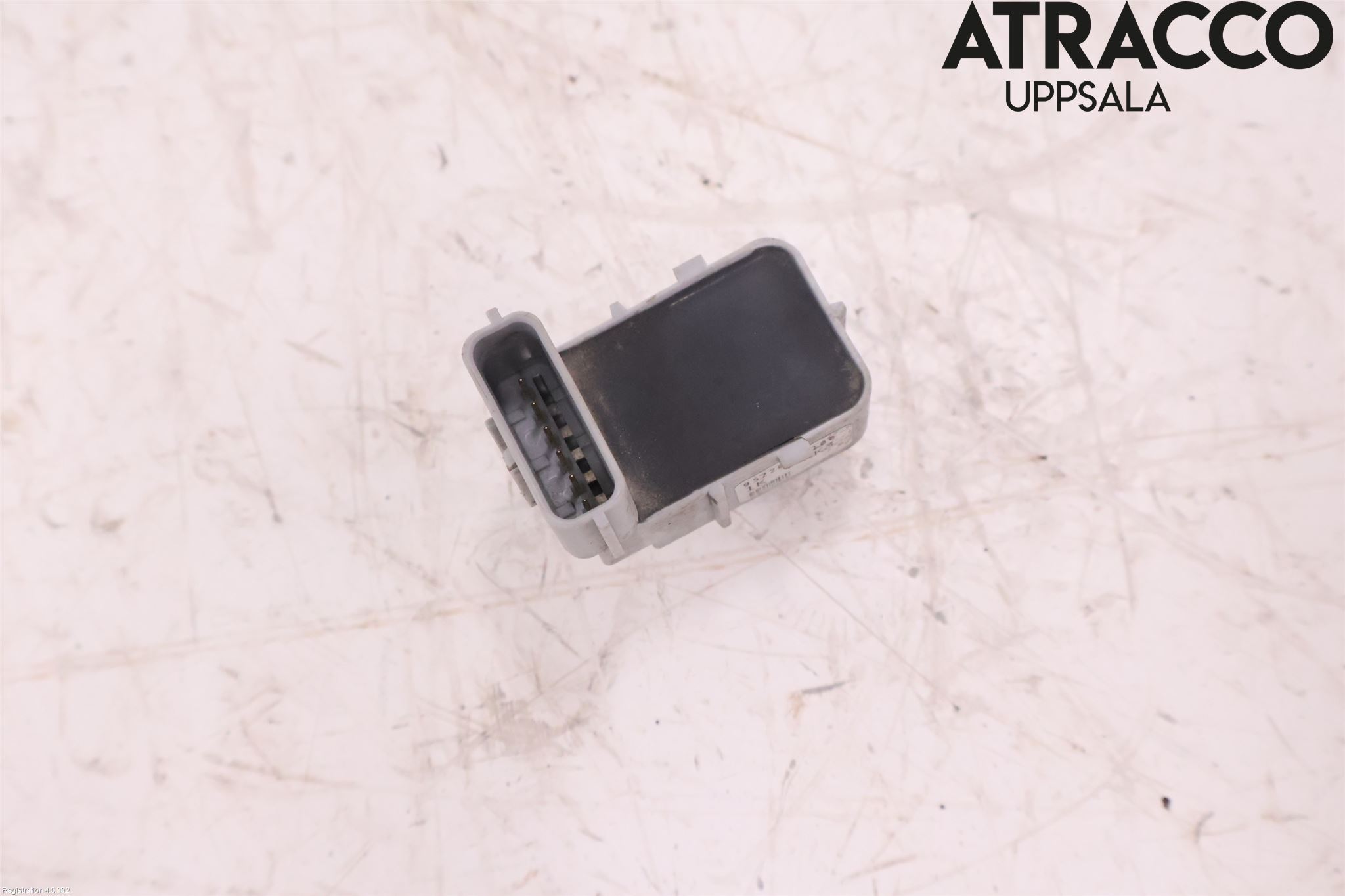 Kia CEED 12-18 Parkeringshjälp Backsensor