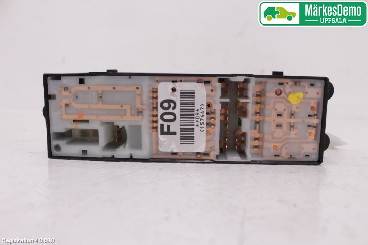 Subaru FORESTER SH  08-13 Strömställare Elhiss