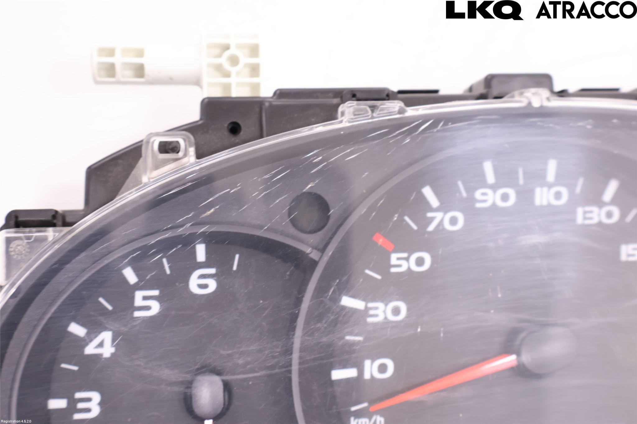 Renault MASTER III  10-14 Instrument Komb