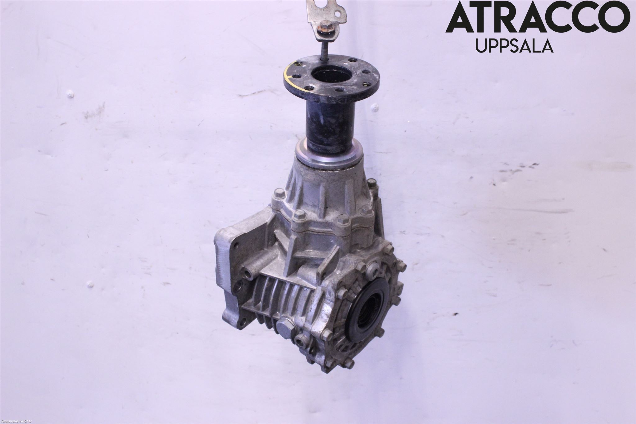 Kia SORENTO 15-20 Växel Fördelningslåda