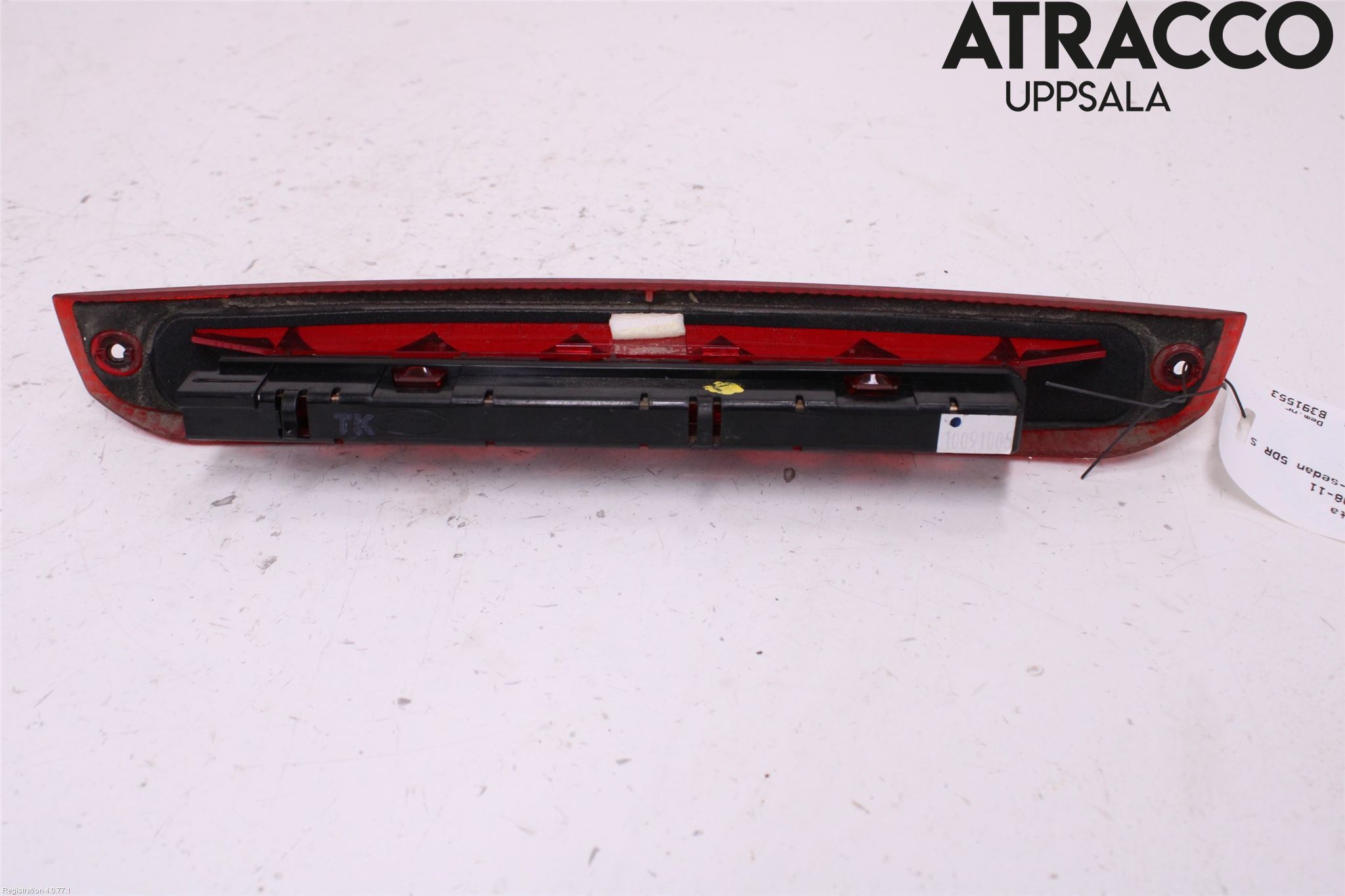 Ford FOCUS 08-11 Bromsljus Bakruta
