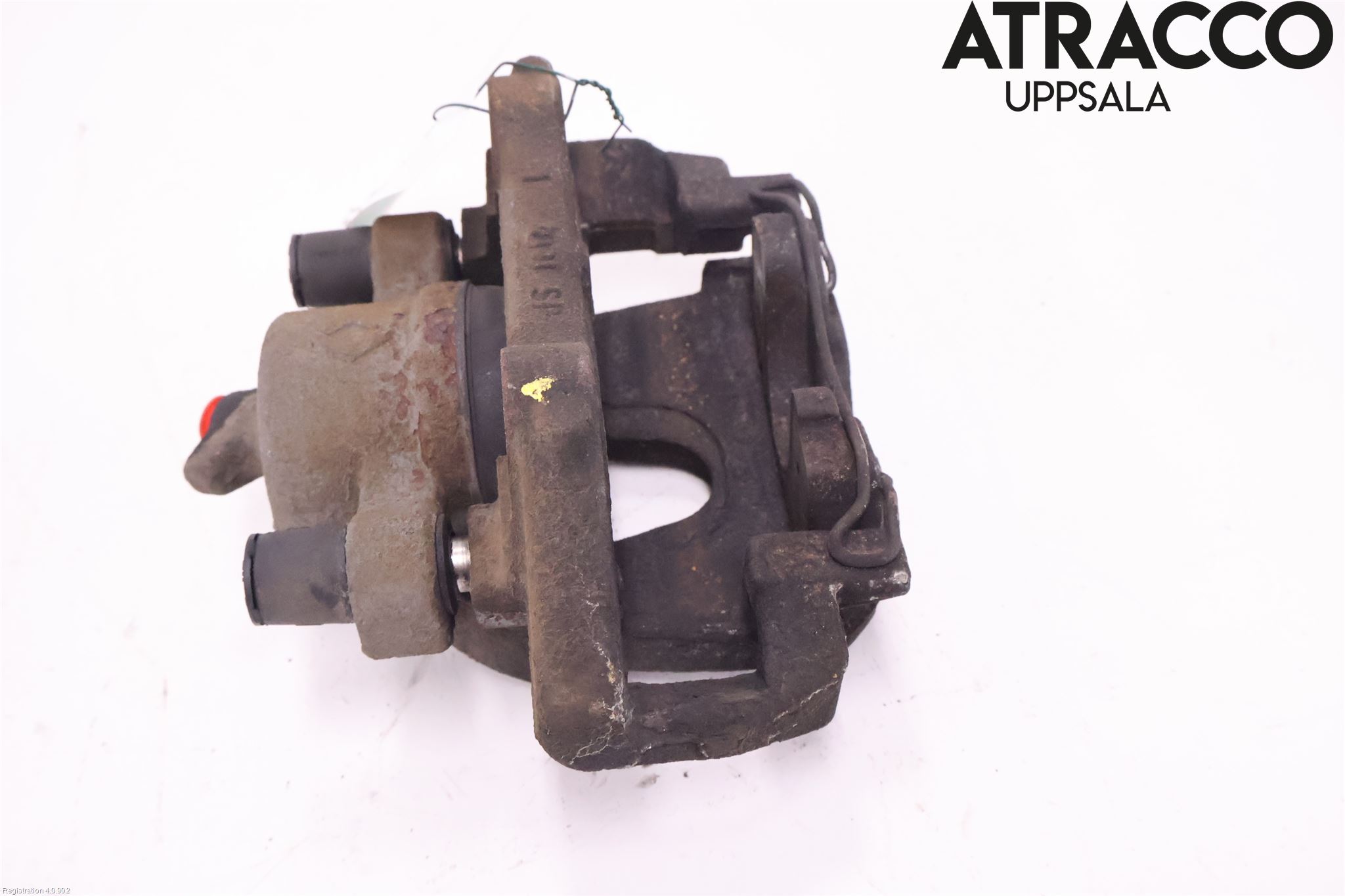 Renault CLIO IV 12-16 Bromsok Fram Höger