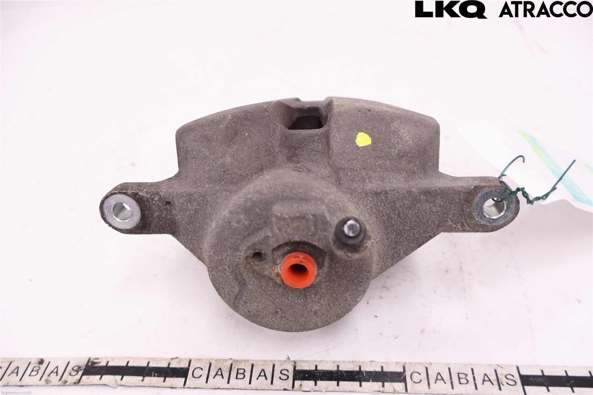 Toyota COROLLA CROSS XG10 22- Bromsok Fram Höger
