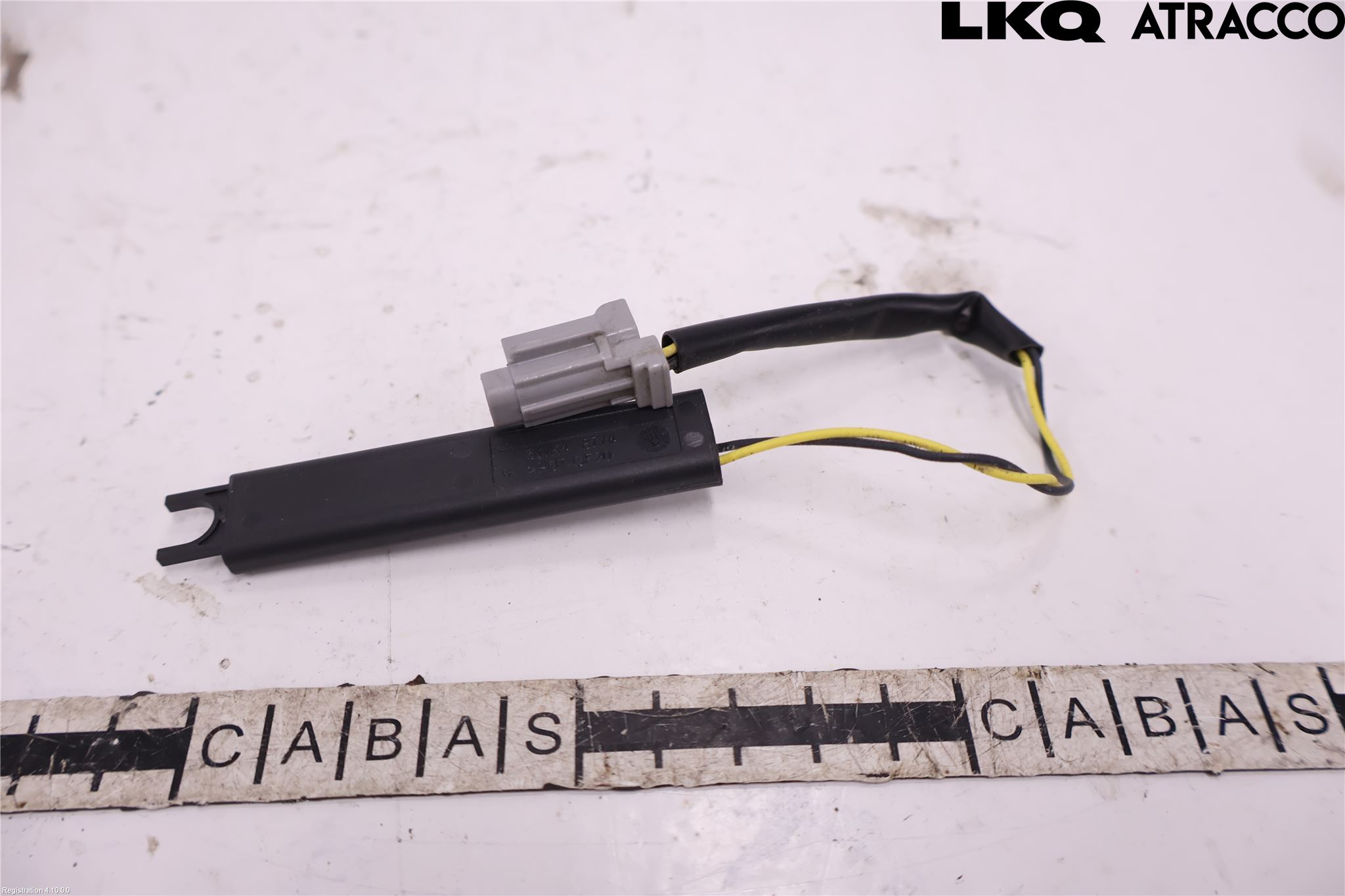 Renault KADJAR 15- Antenn