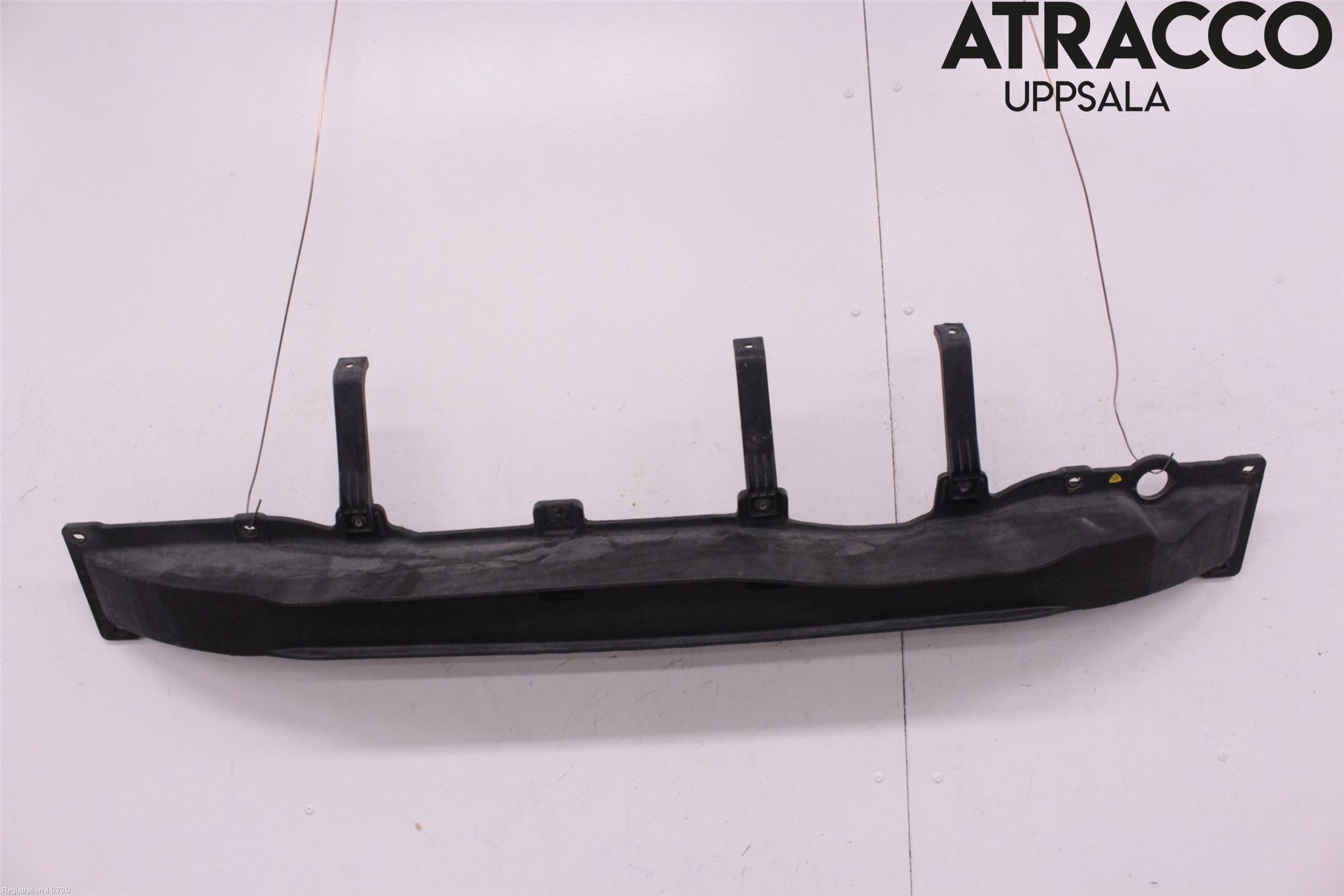 Hyundai GENESIS Stötfångarbalk Bak