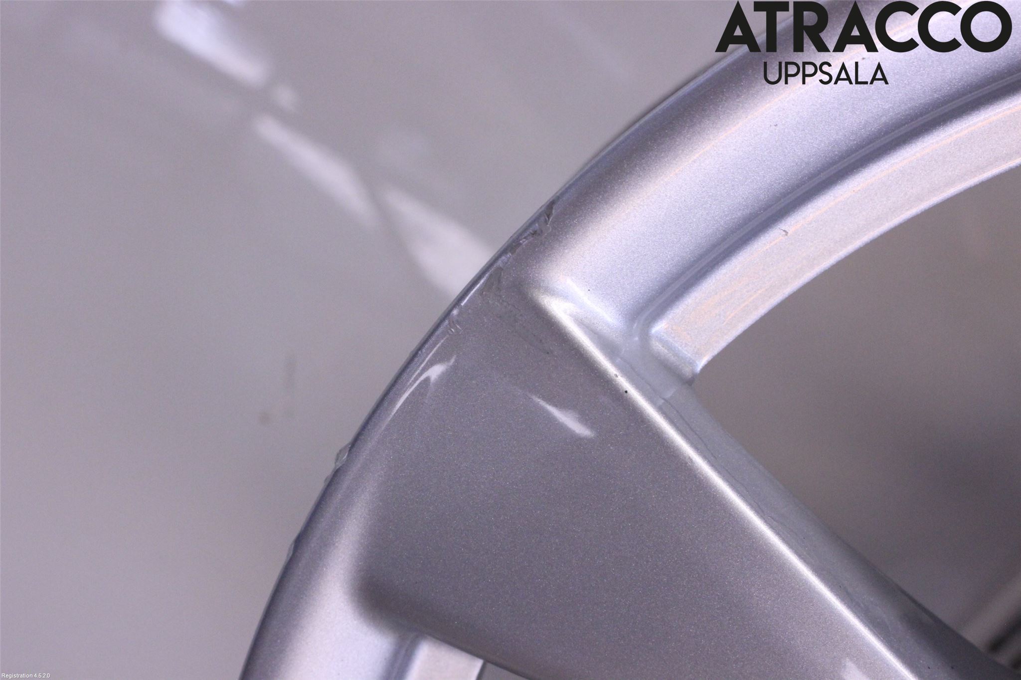 BMW 1 F40 19- Fälg Aluminium