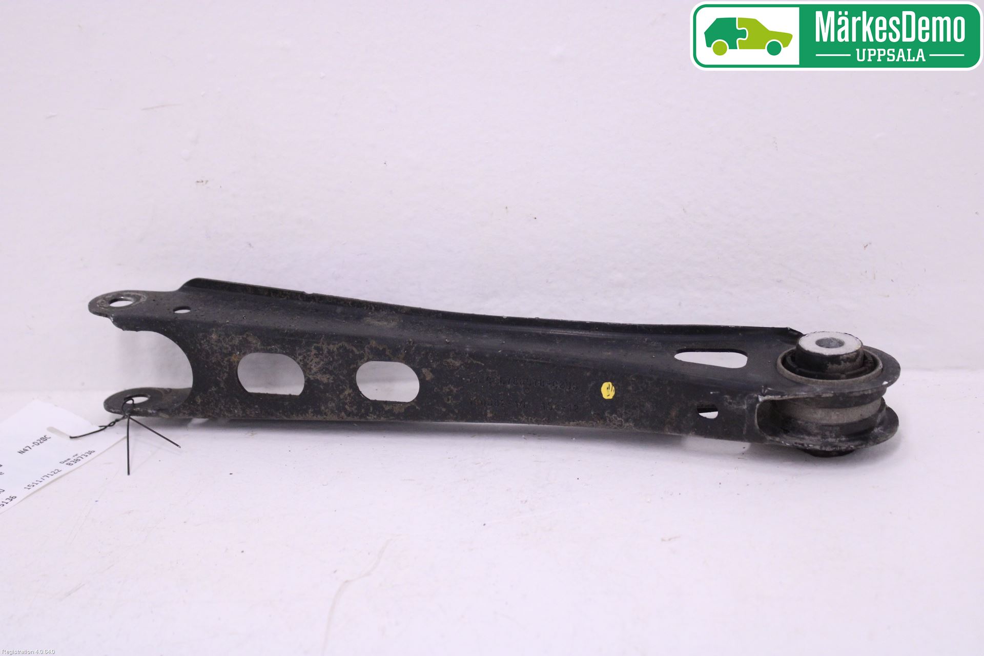 BMW X3 F25 10-17 Bärarm Bak Höger