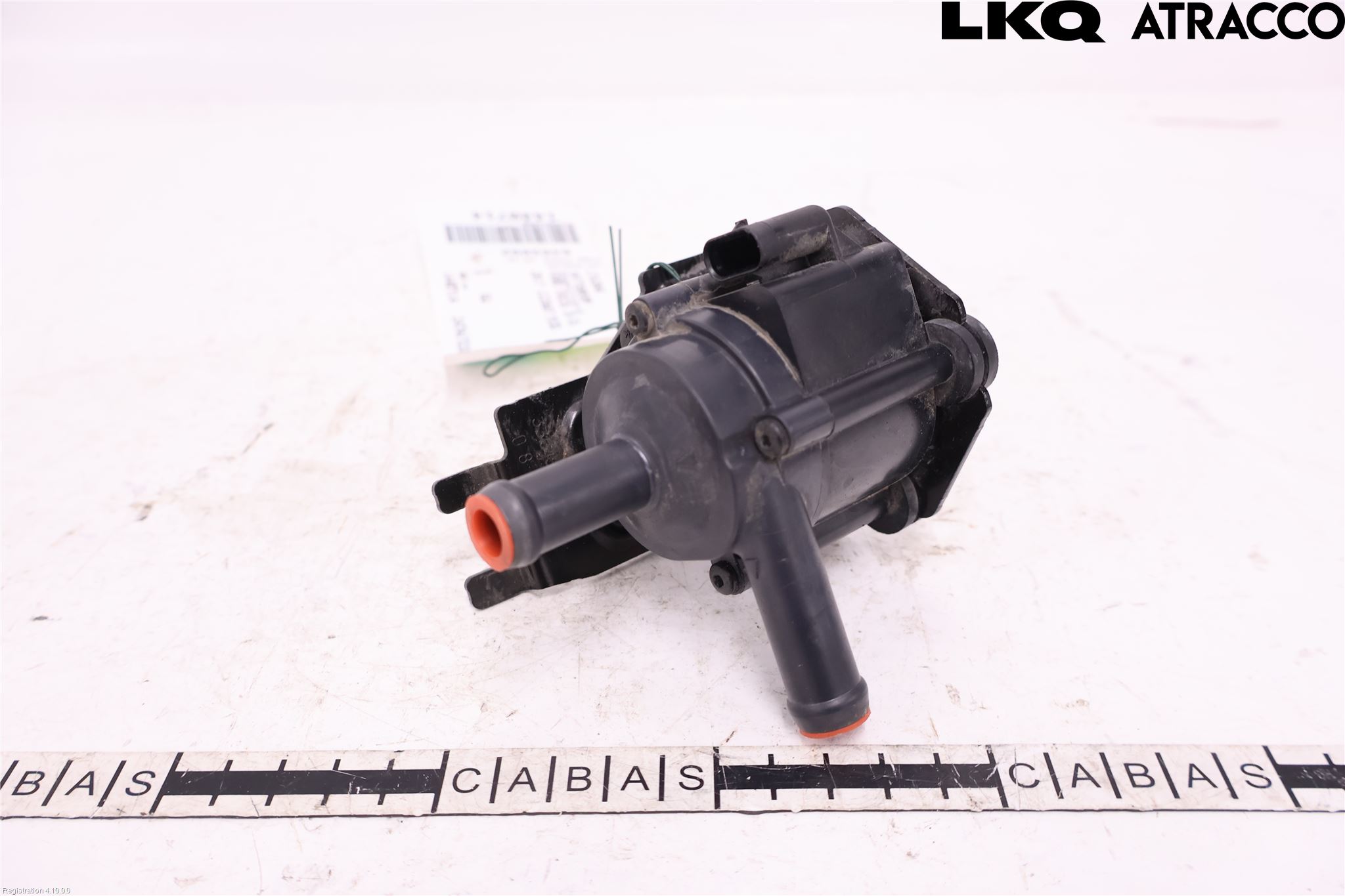 Ford FOCUS 15-18 Vattenpump