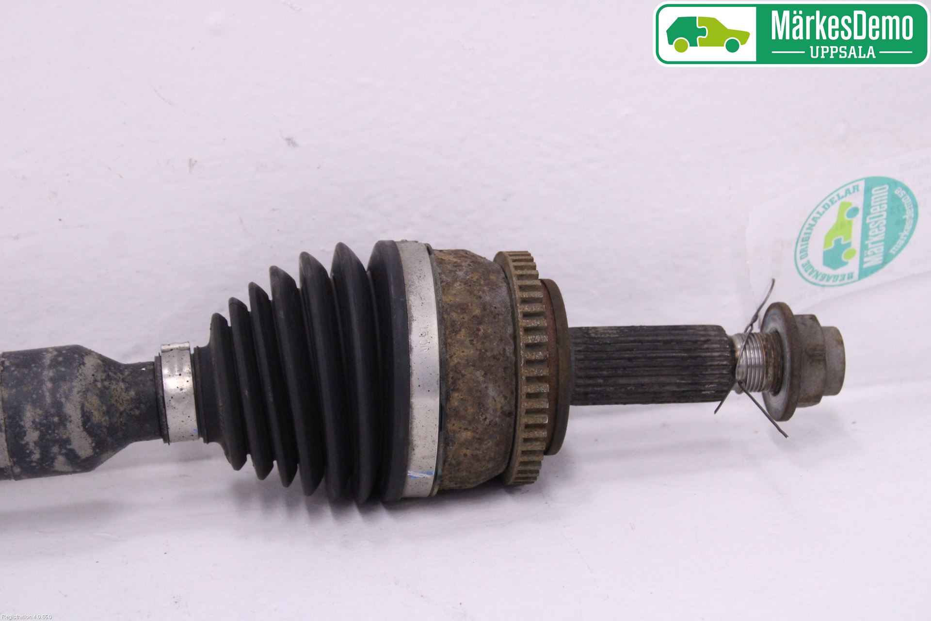 Hyundai i30 GD 13-17 Drivaxel Fram Höger