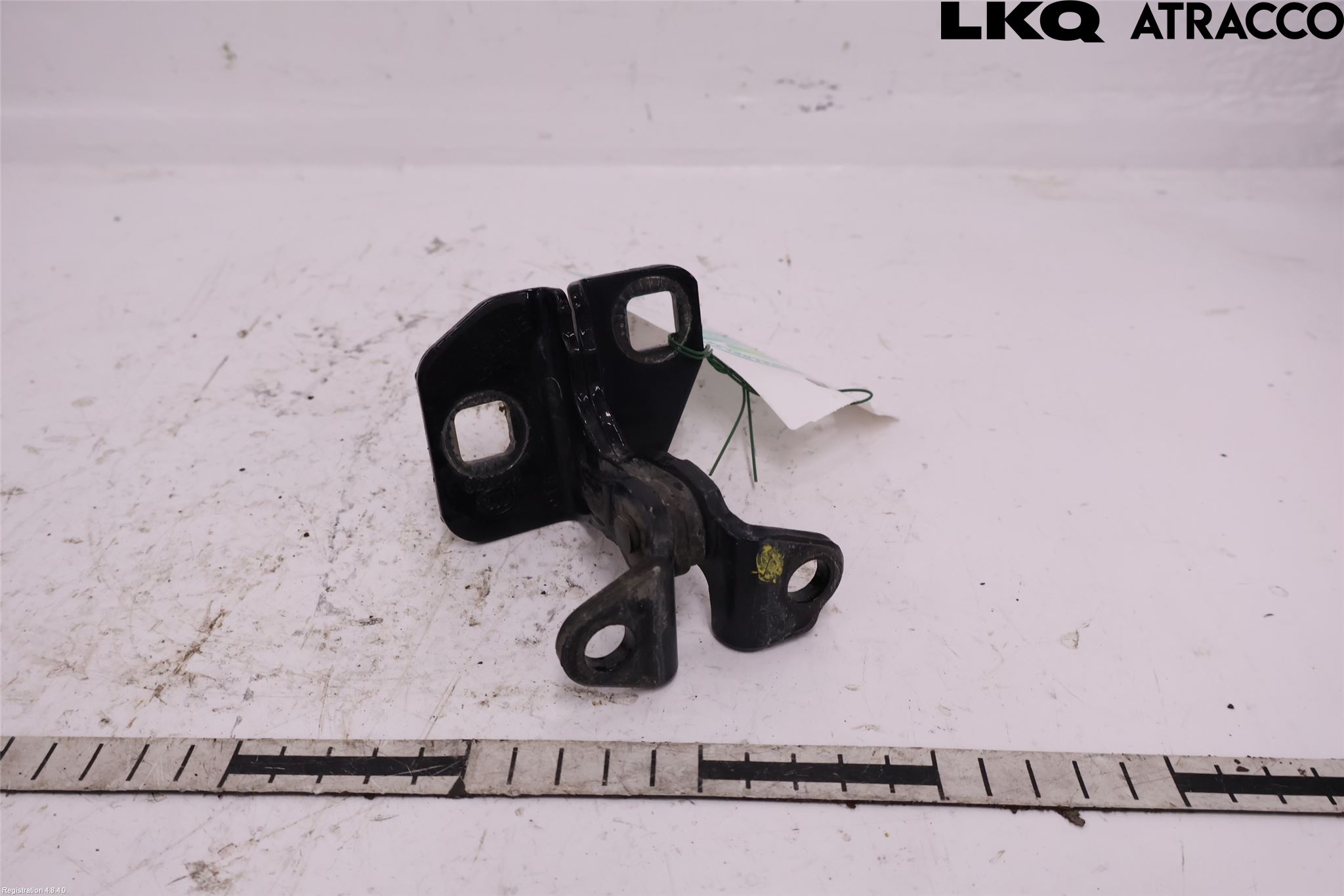 Tesla MODEL S 13- Dörrgångjärn