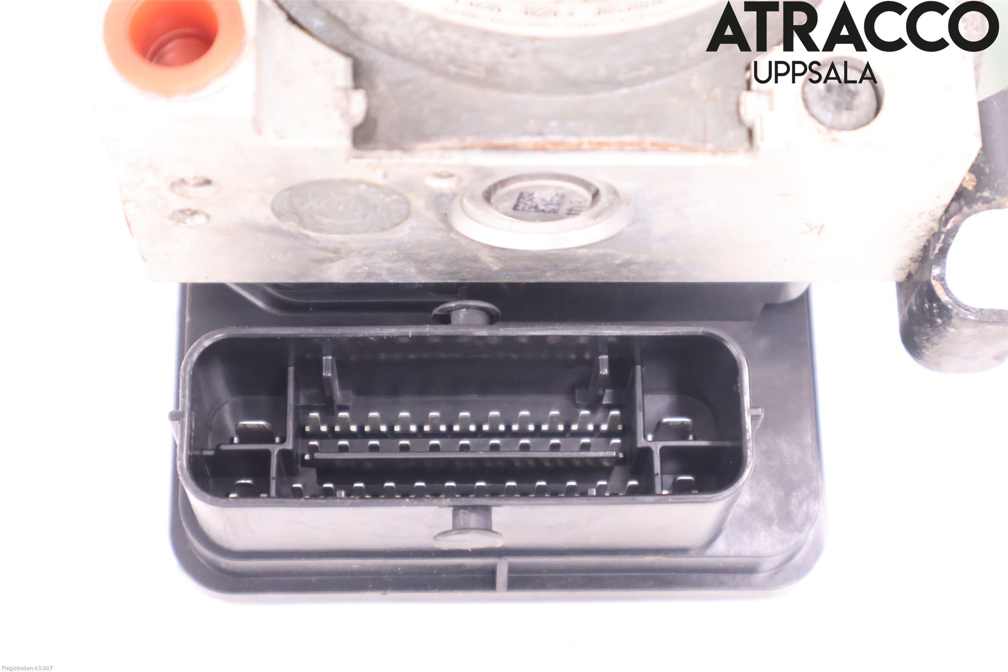Renault TRAFIC/E-TECH 15- Abs Hydraulaggregat