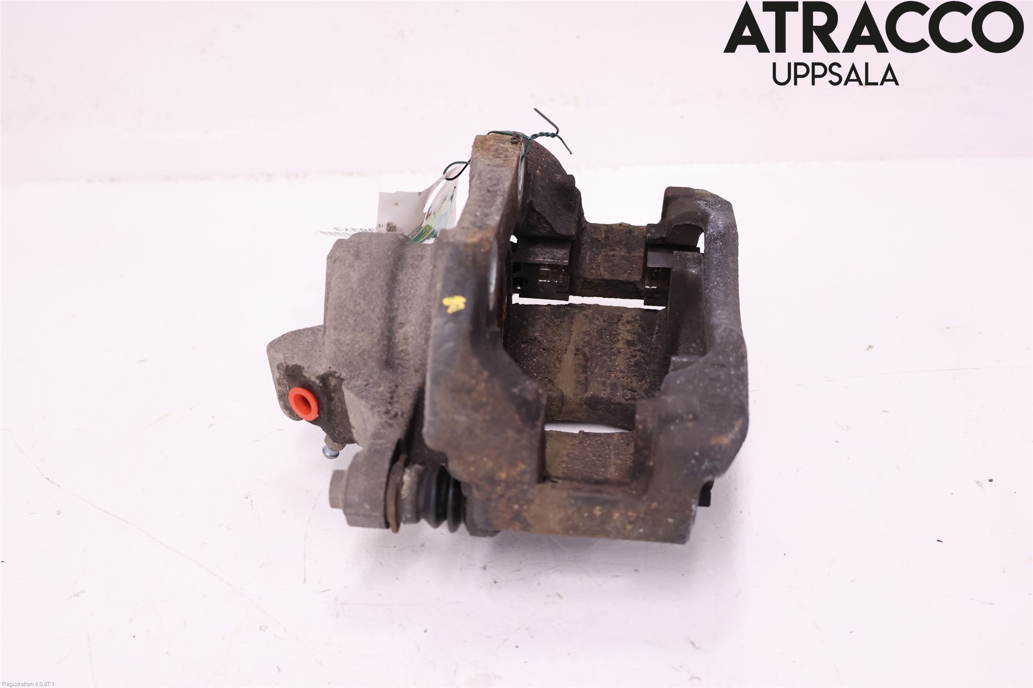 Citroen C4 CACTUS 14-20 Bromsok Fram Vänster