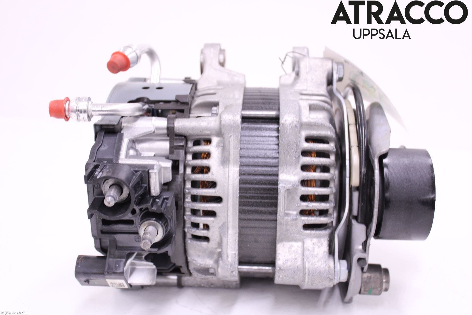 BMW 3 G20/G21/G80/G81 19- Generator