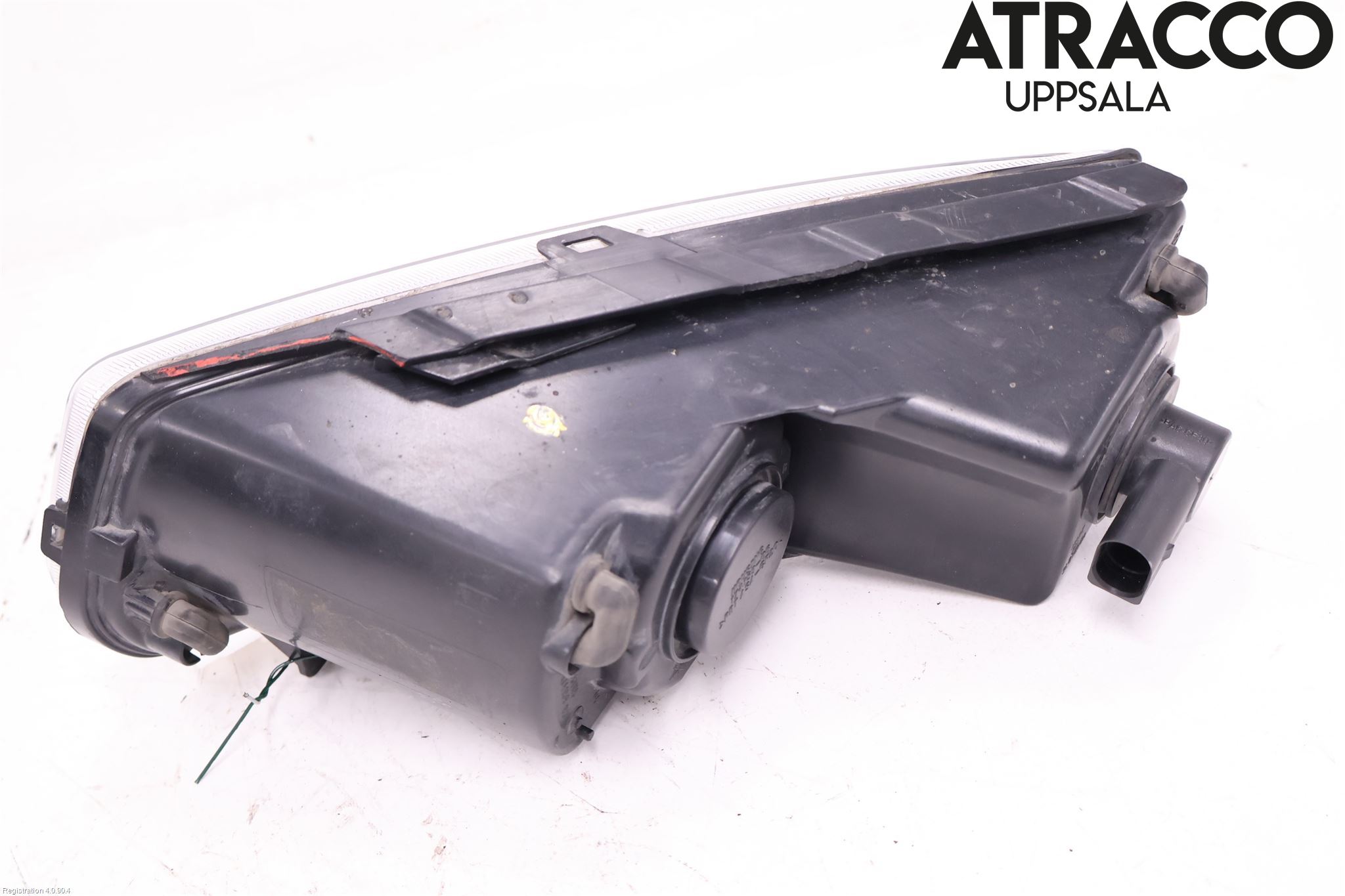 Volkswagen VW POLO 10-17 Dimljus-Varselljus Fram