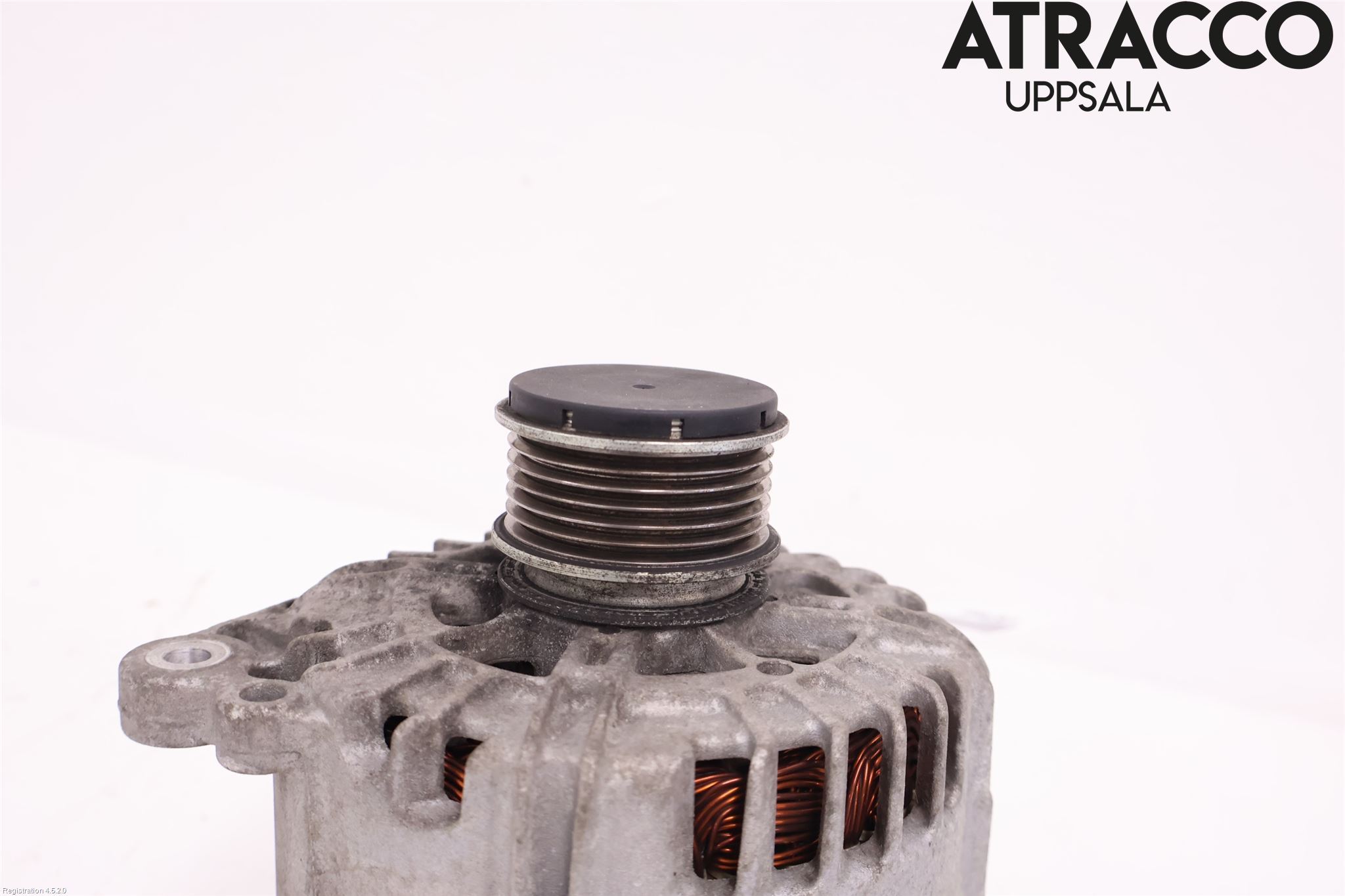 Volkswagen VW GOLF VI 09-13 Generator