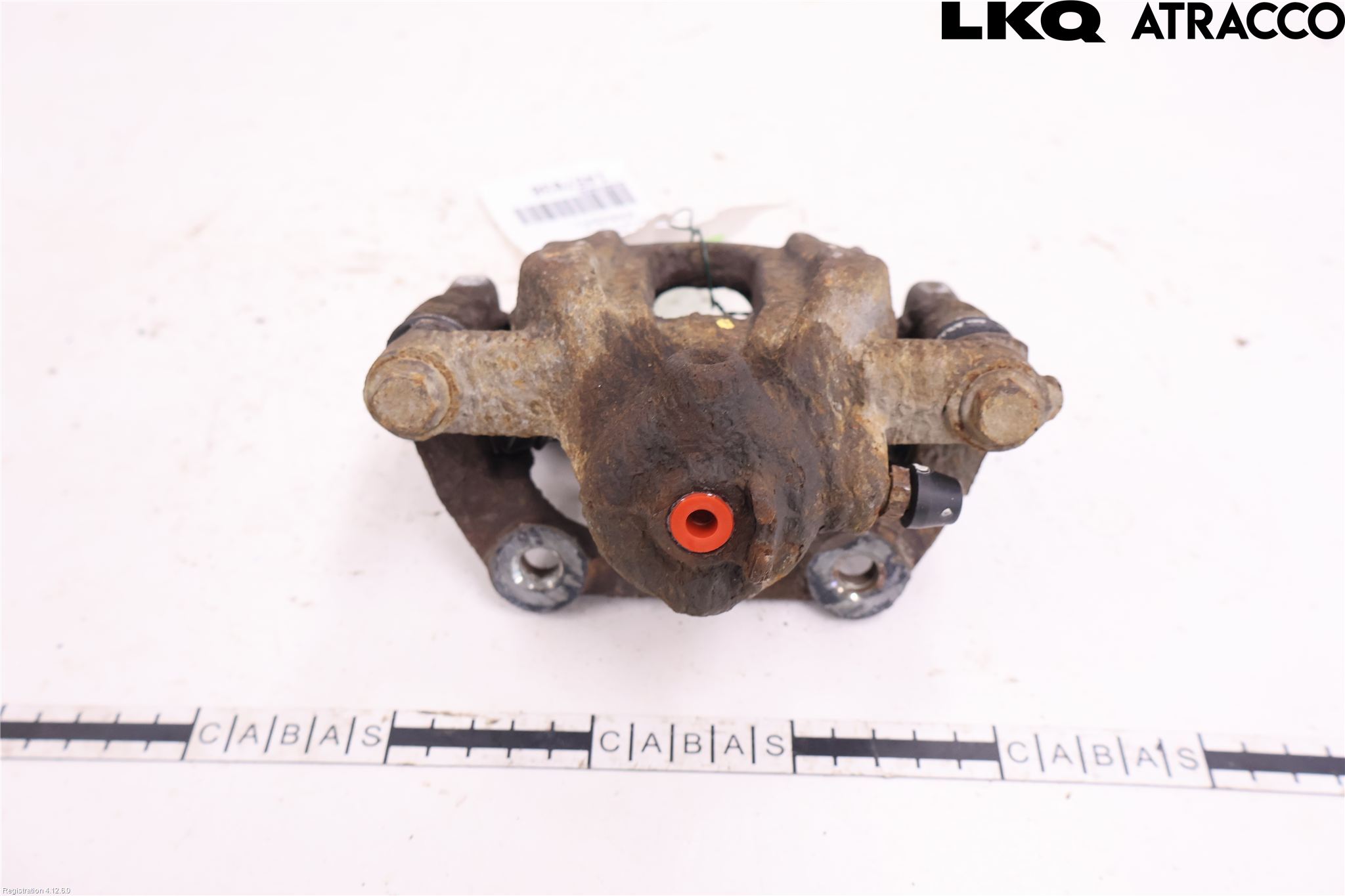 Honda CR-V 13-18 Bromsok Bak Vänster