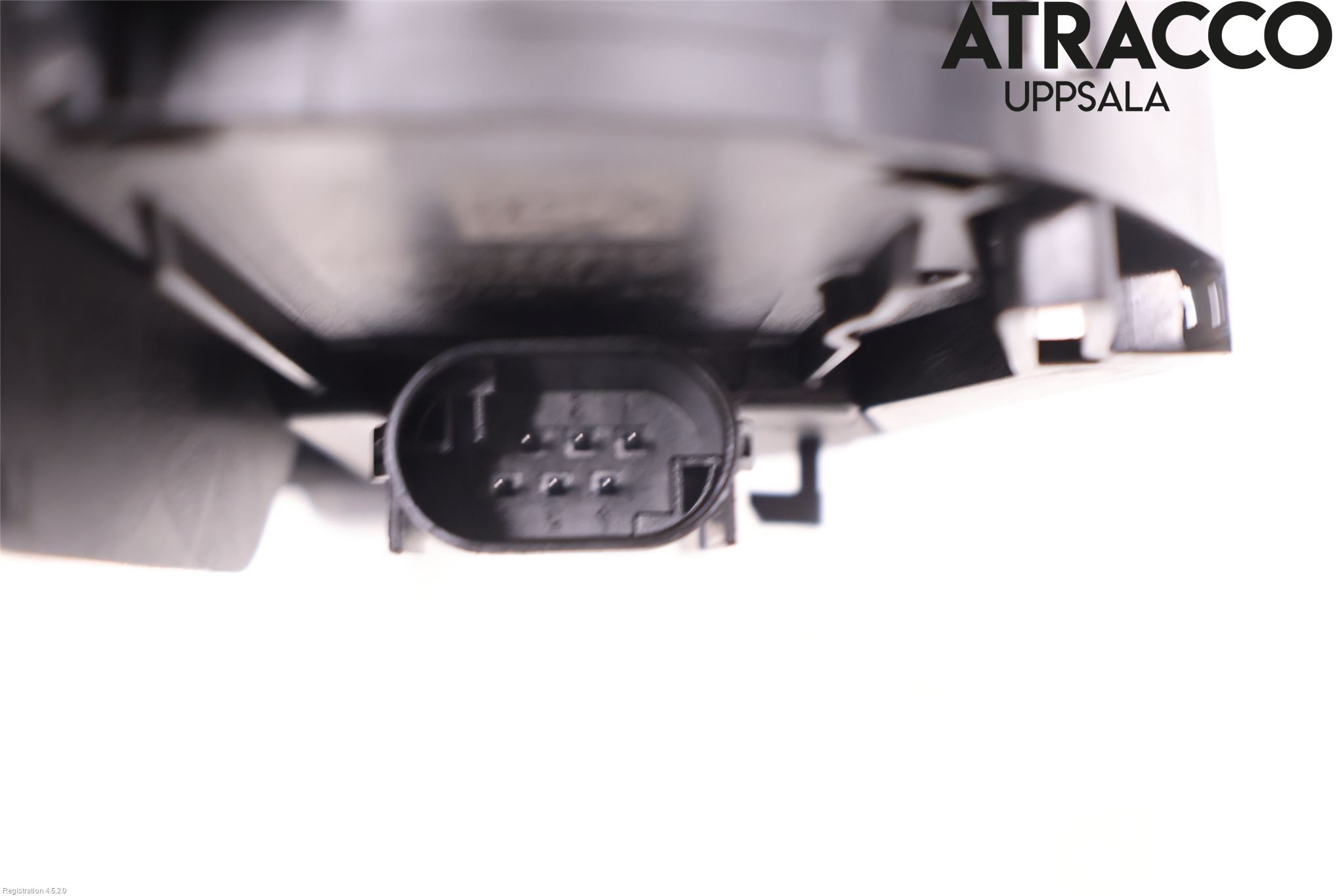 BMW X3 F25 10-17 Gaspedal