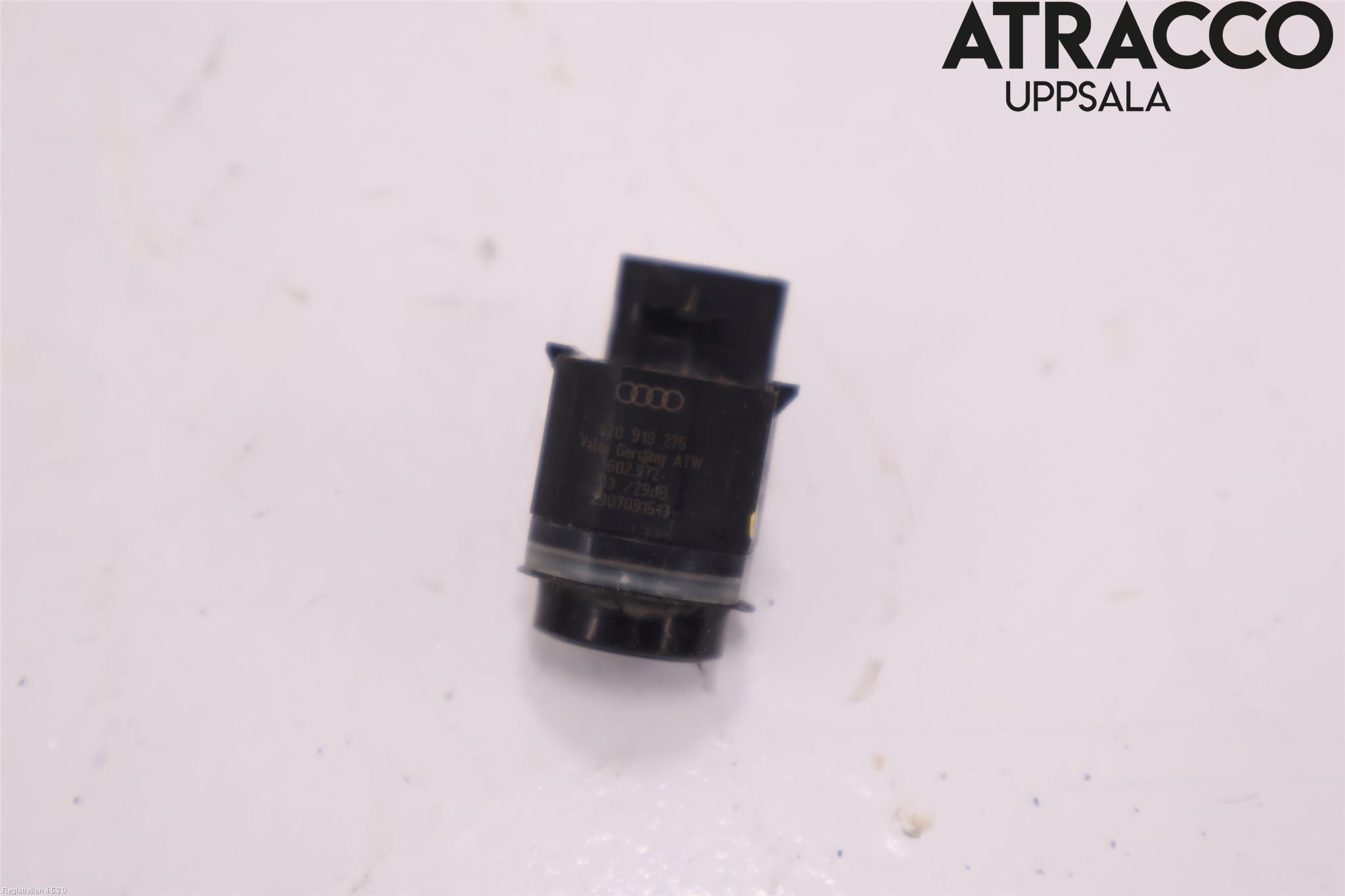 Audi A4/S4 08-11 Parkeringshjälp Backsensor