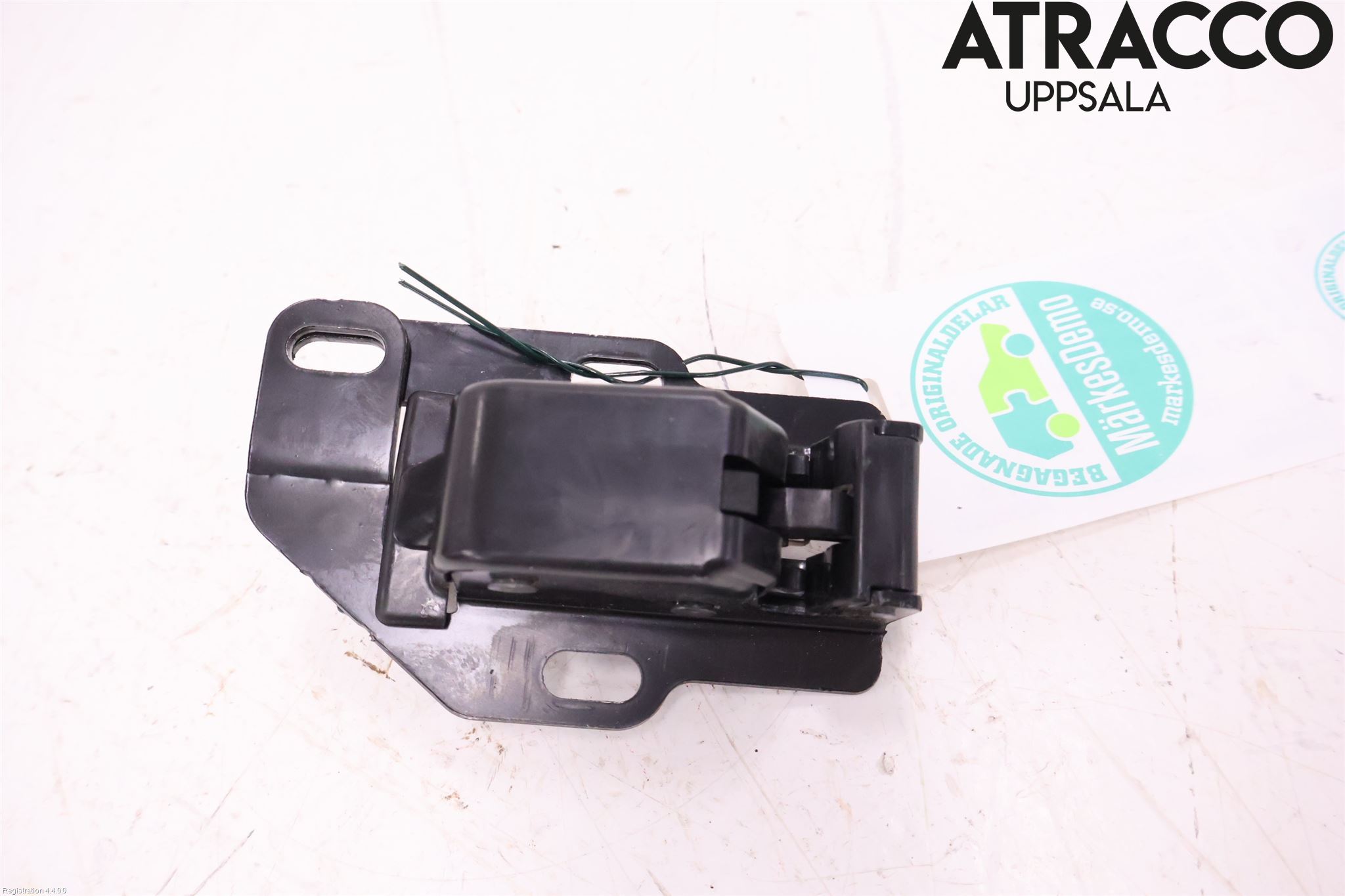 Peugeot EXPERT/E-EXPERT 17- Låskista-Dörrlås