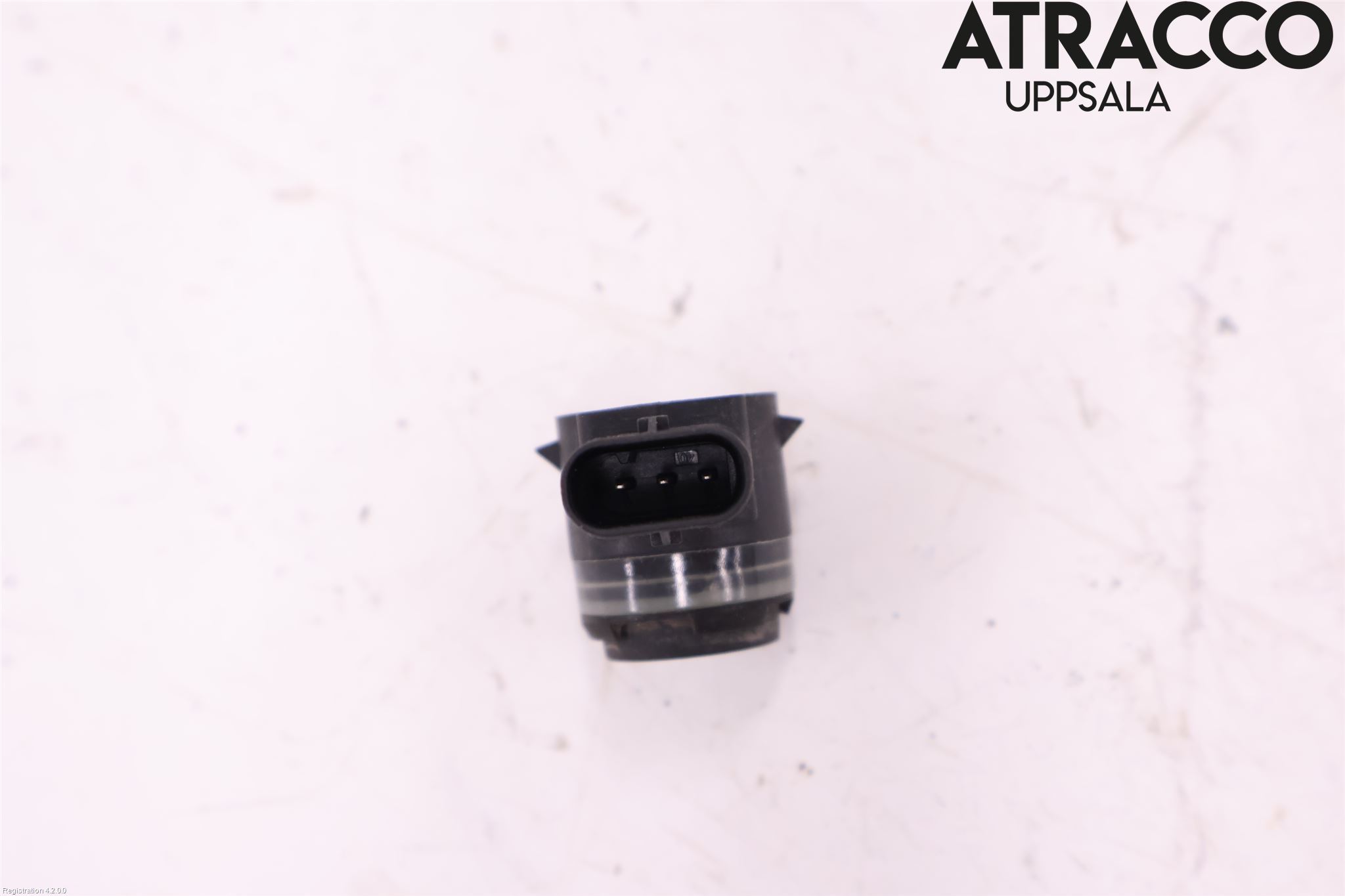 Volkswagen VW PASSAT 15-19 Parkeringshjälp Frontsensor