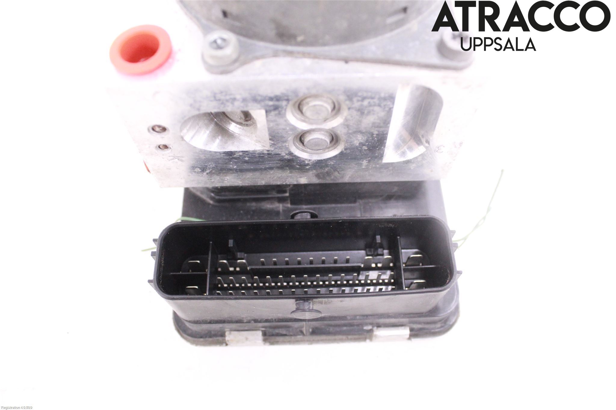 Volkswagen VW PASSAT 15-19 Abs Hydraulaggregat