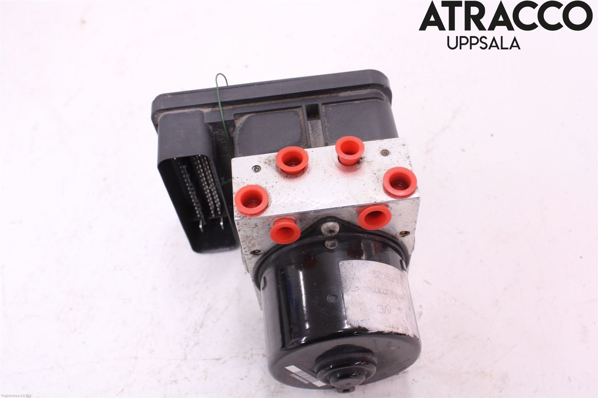 Ford FOCUS 08-11 Abs Hydraulaggregat