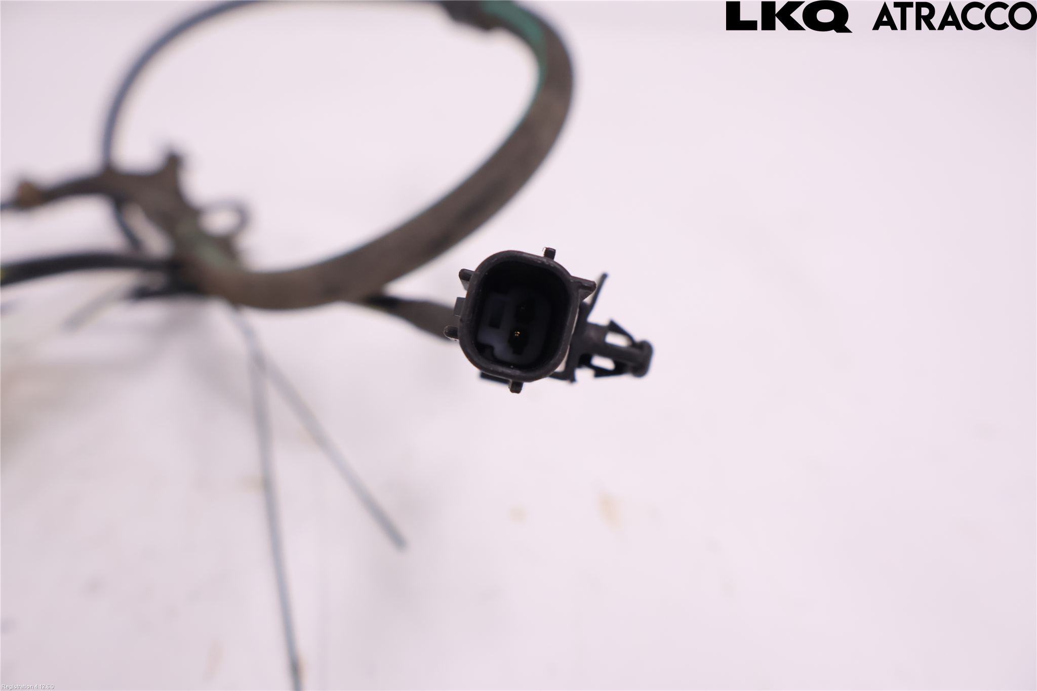 Toyota YARIS XP130 15-20 Abs Sensor