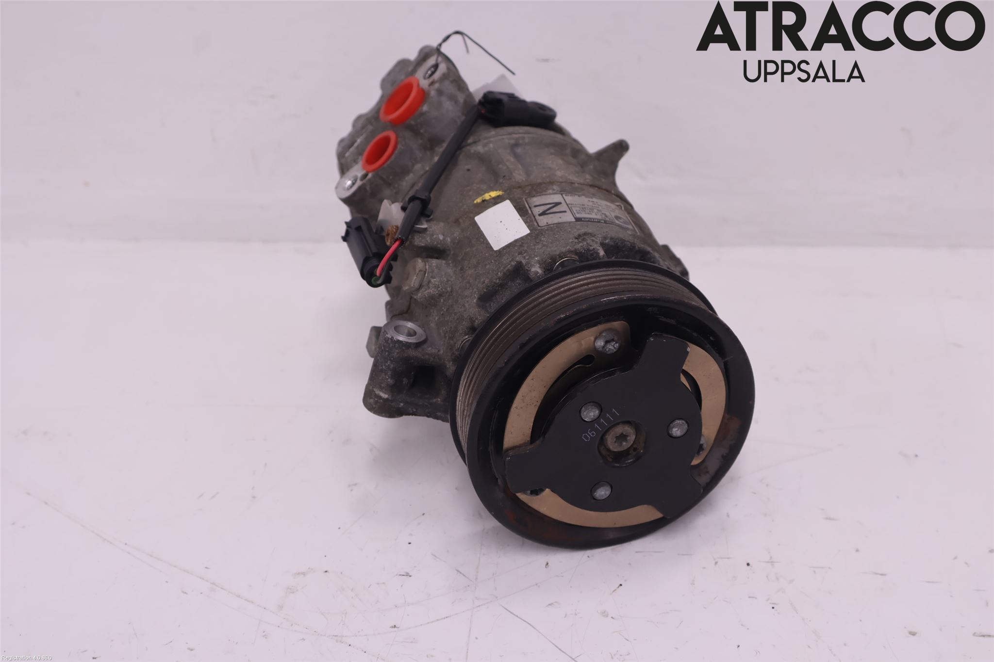 BMW 3 E90/91 SED/TOU 05-12 Ac Kompressor