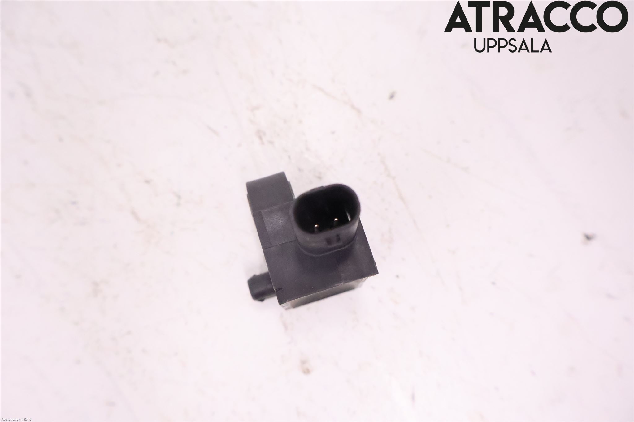 BMW iX3 G08 21- Givare Accelaration