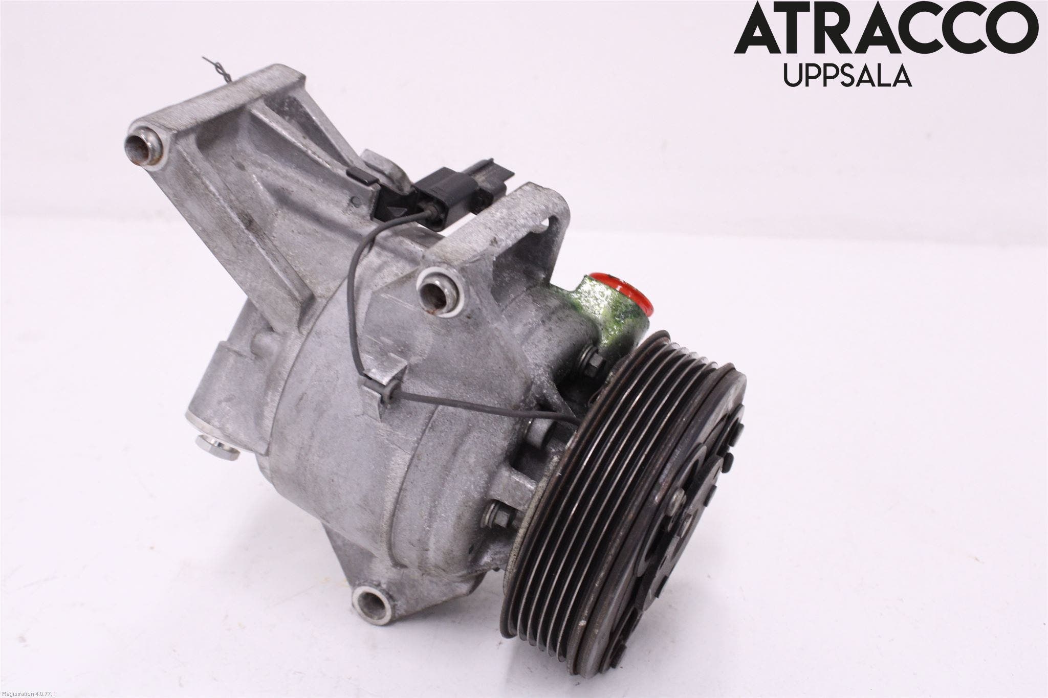 Mazda CX-3 Ac Kompressor