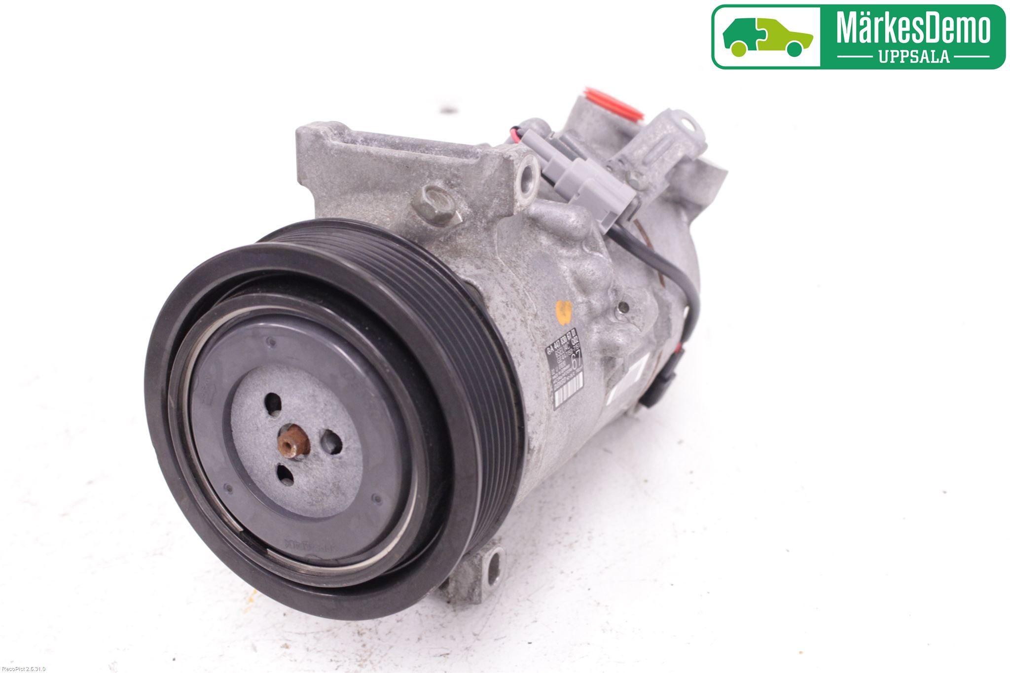 Mercedes-Benz MB VITO/V-KLASS (W640,W447,W448) 14- Ac Kompressor