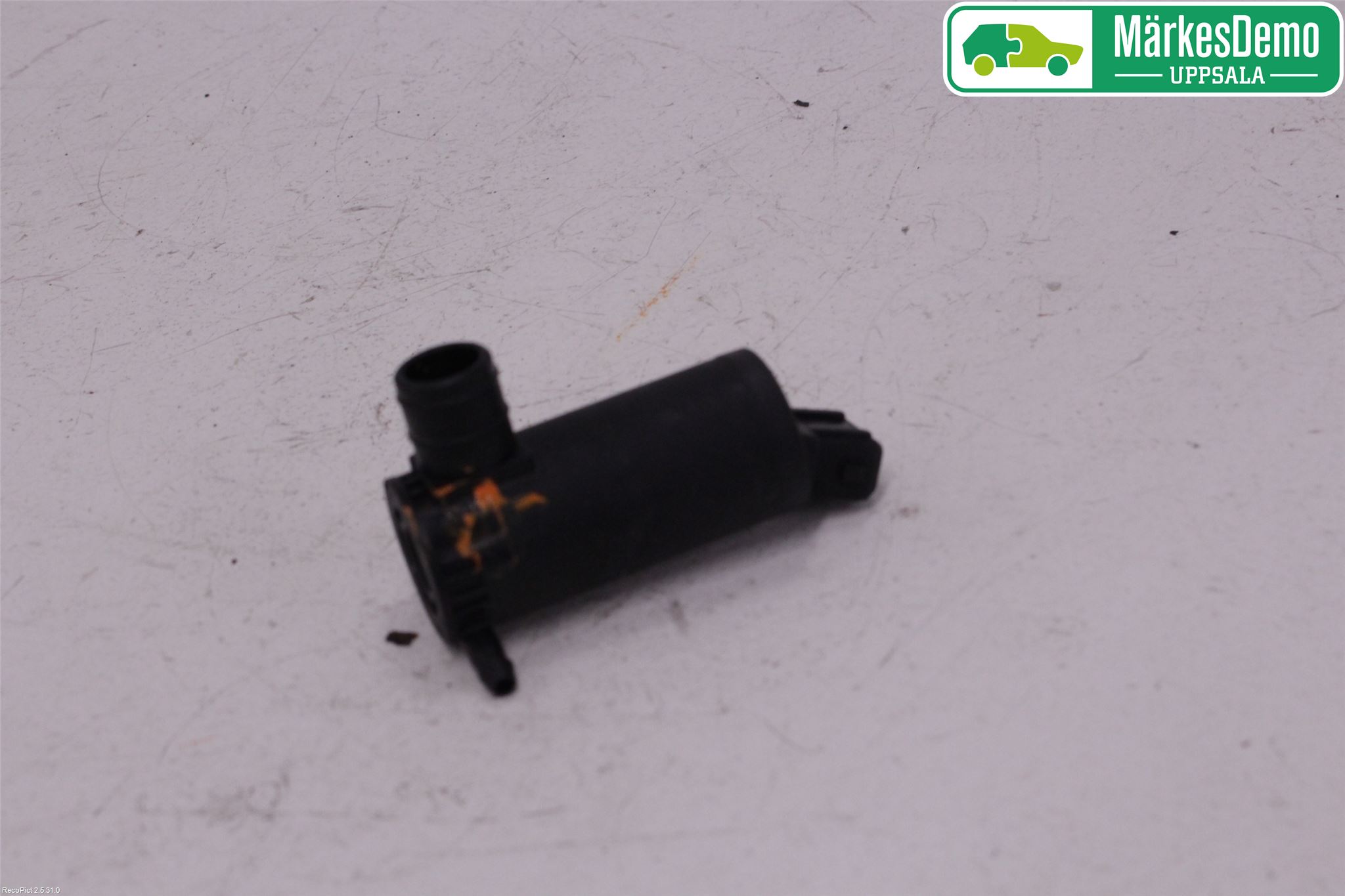 Saab 9-3 VER 2 Spolarpump Baklucka