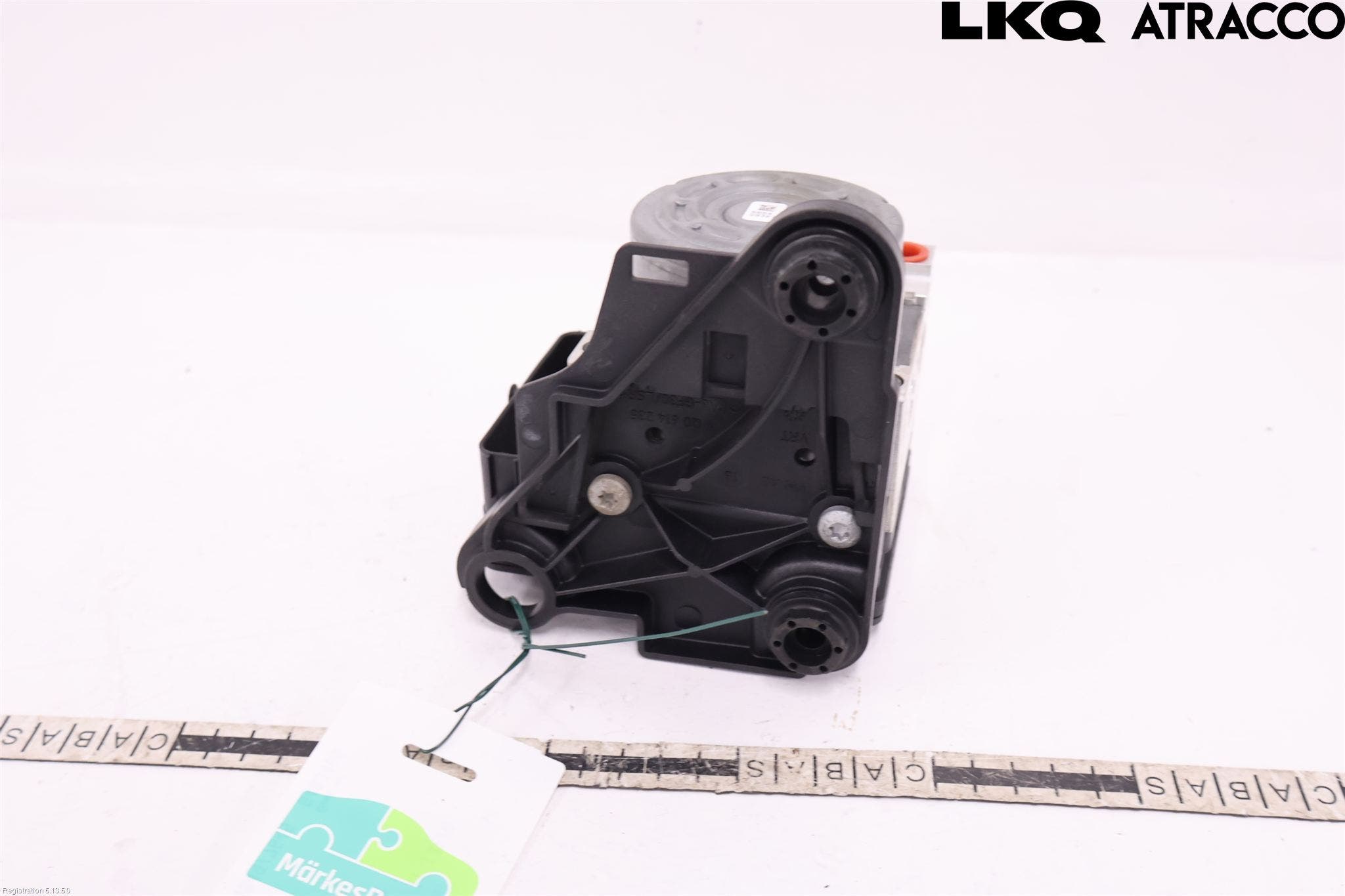 Volkswagen VW GOLF / E-GOLF VII 13-20 Abs Hydraulaggregat