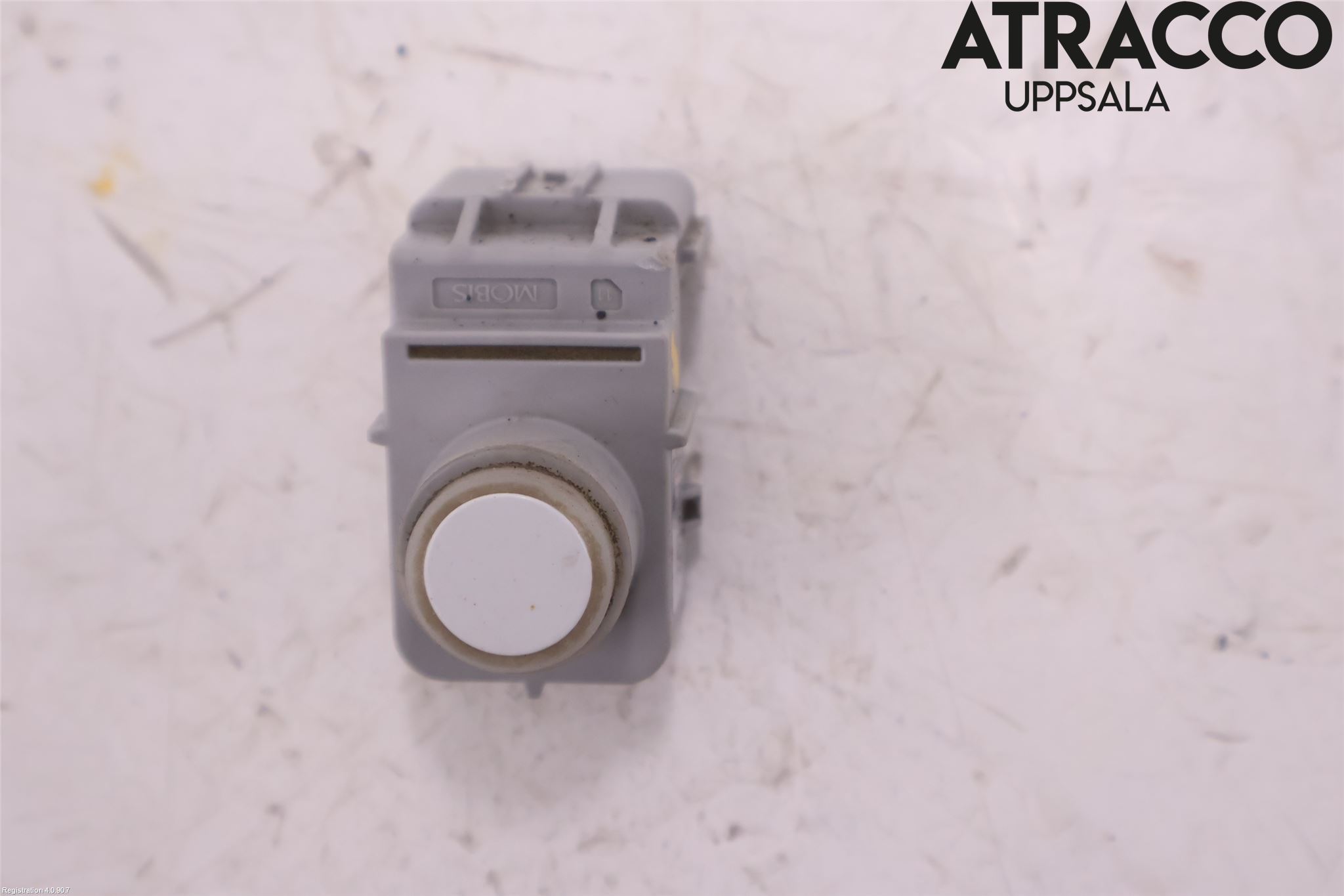 Kia CEED 12-18 Parkeringshjälp Backsensor