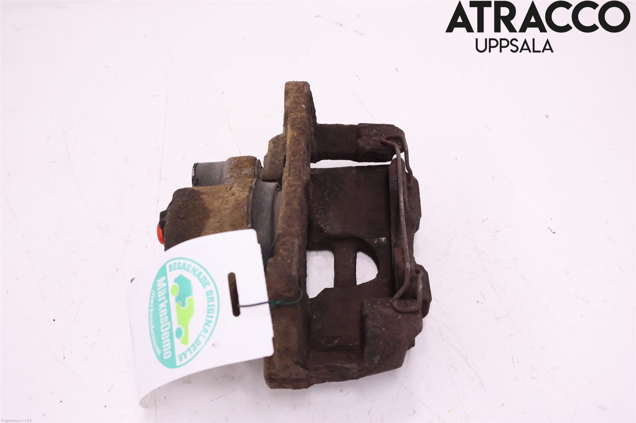 Toyota YARIS XP130 12-14 Bromsok Fram Vänster