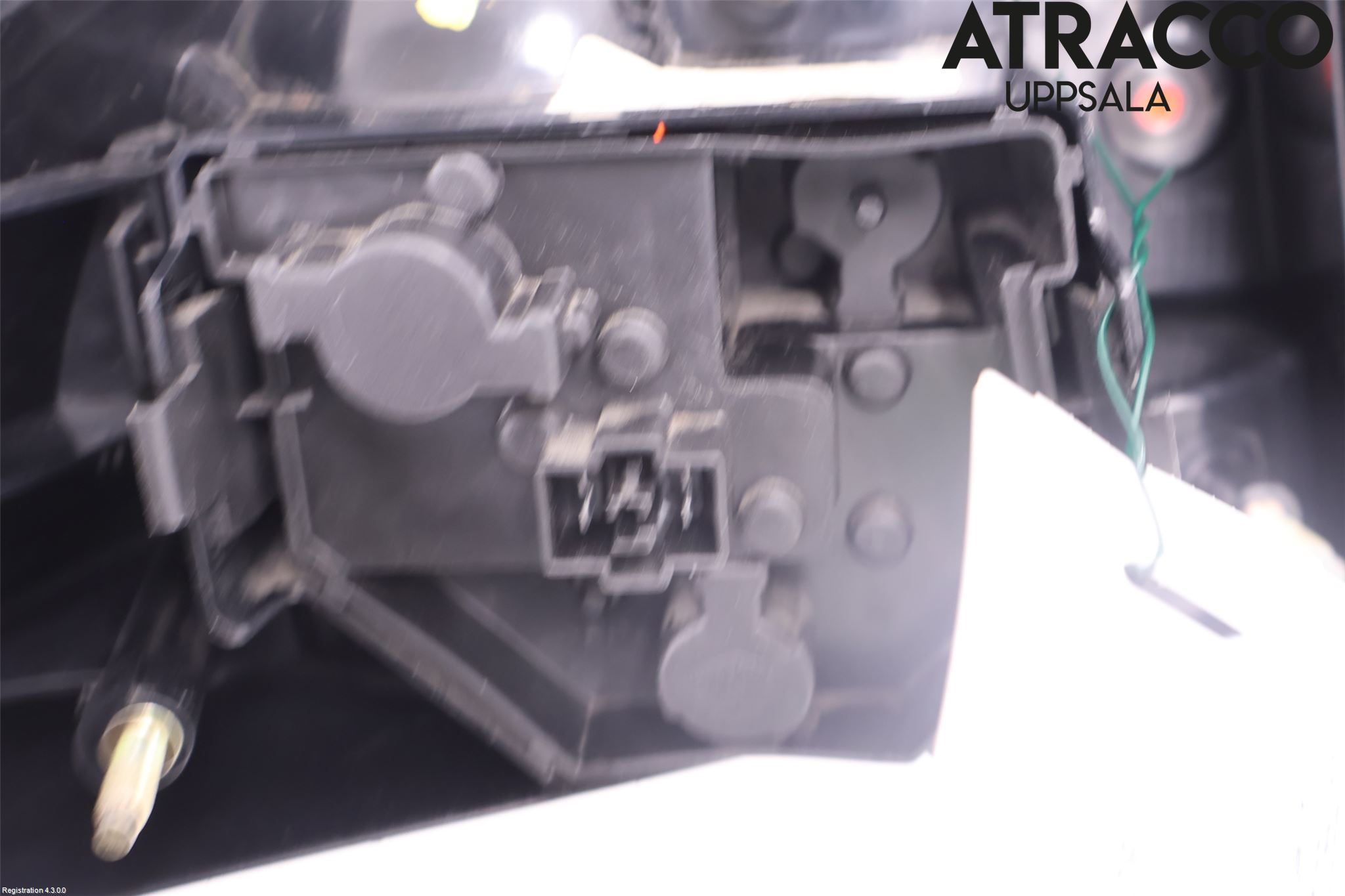 Saab 900      94-98 Bakljus Höger