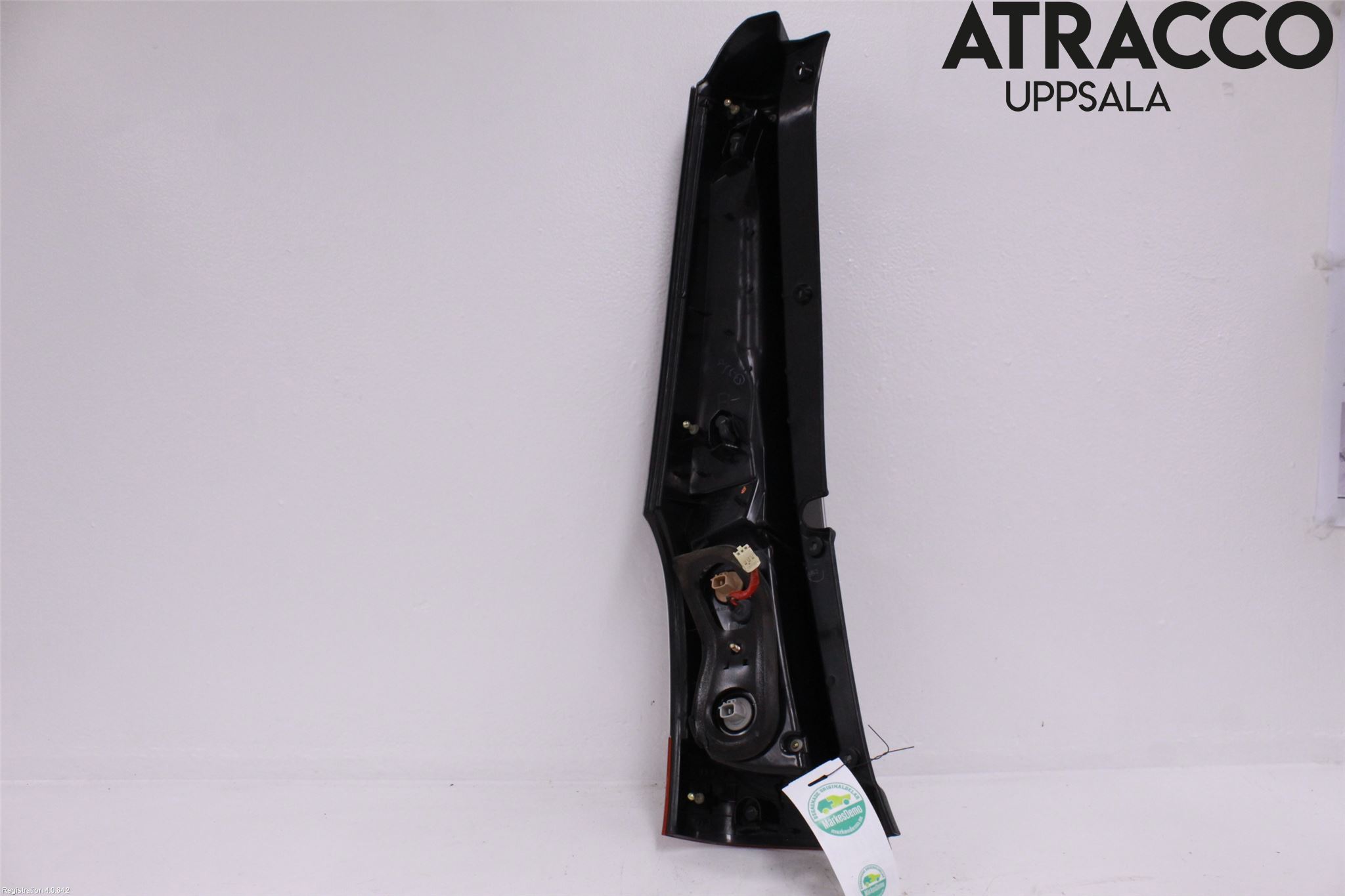 Mitsubishi GRANDIS Bakljus Höger